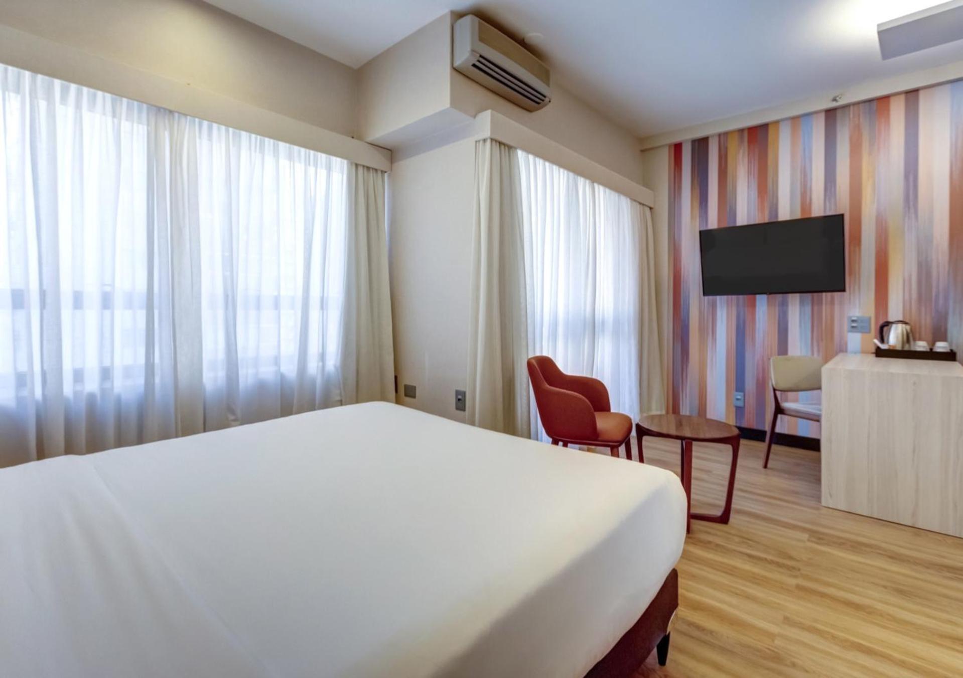 King Room Disability Access