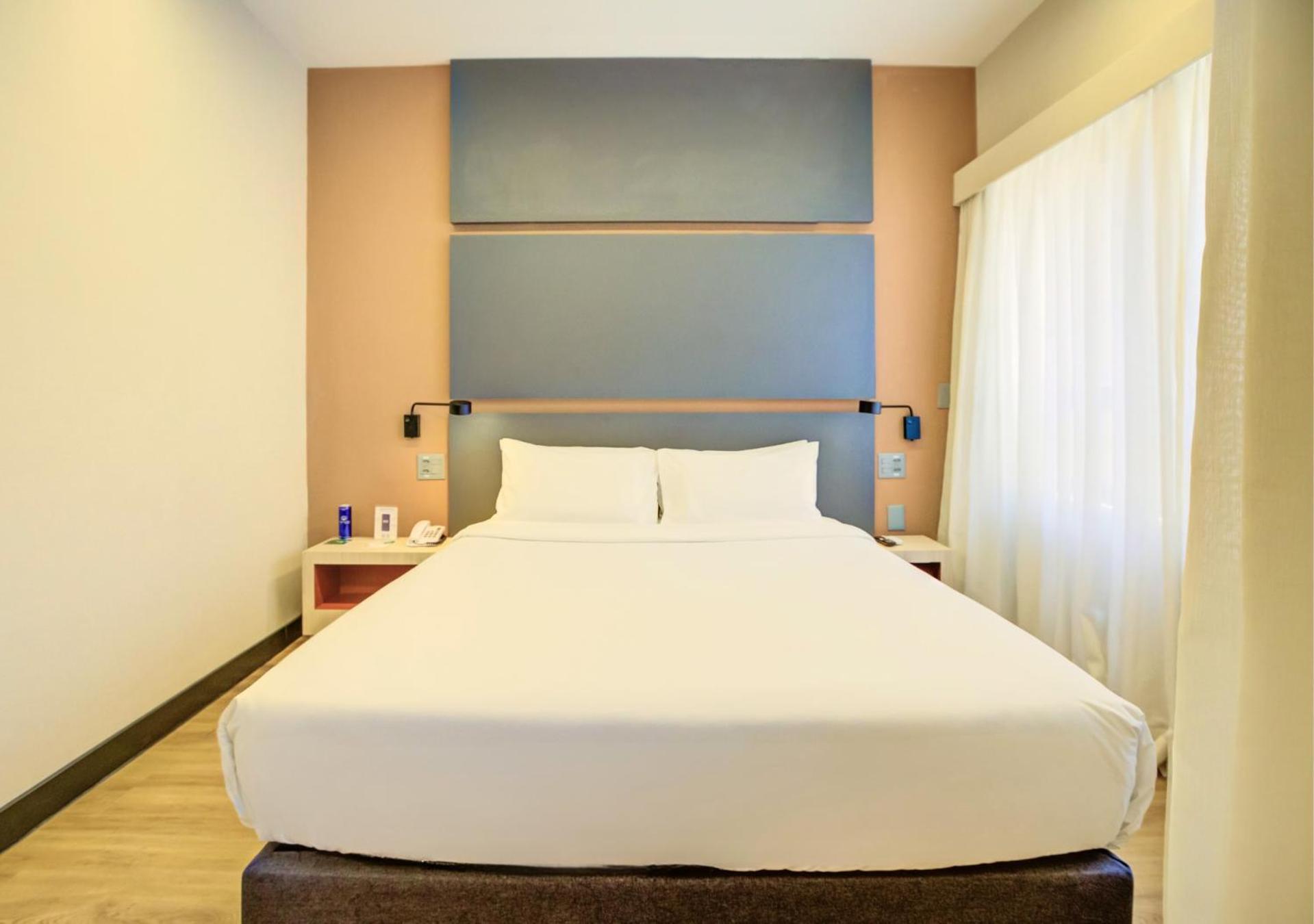 King Room Disability Access