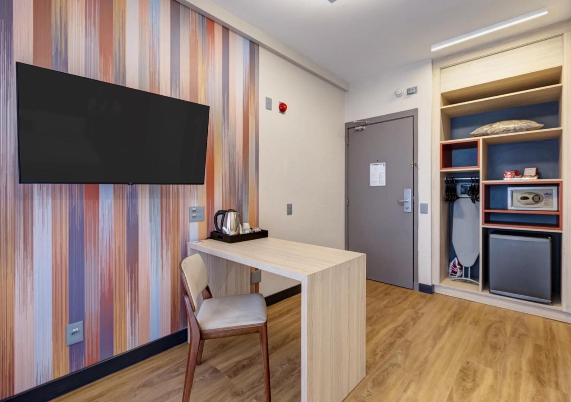 King Room Disability Access