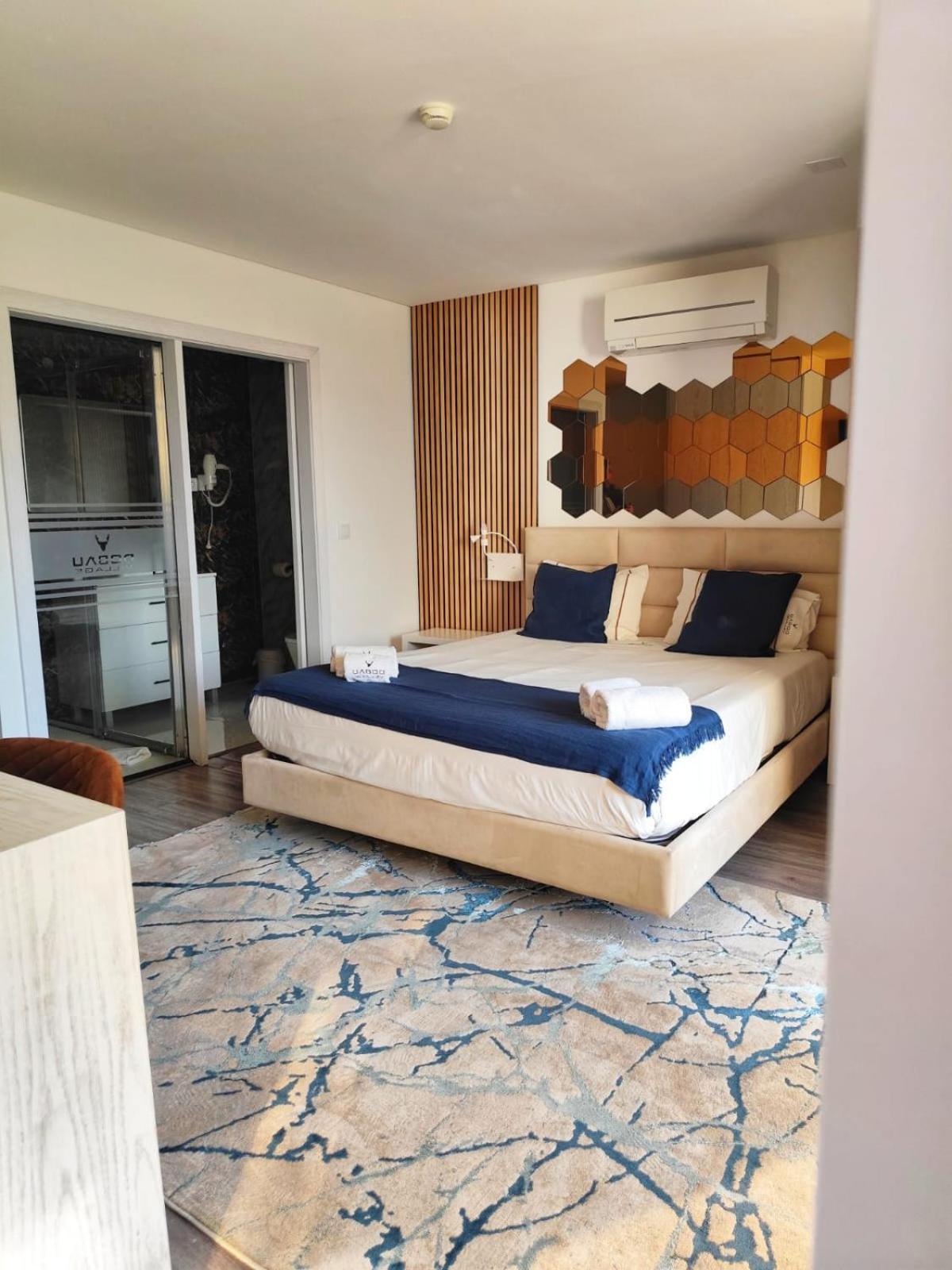 Double Room Spa Bath