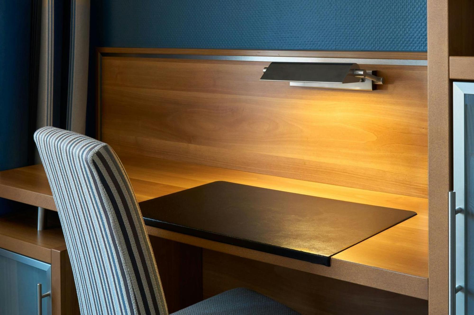 Standaard Kamer met 2 Bedden