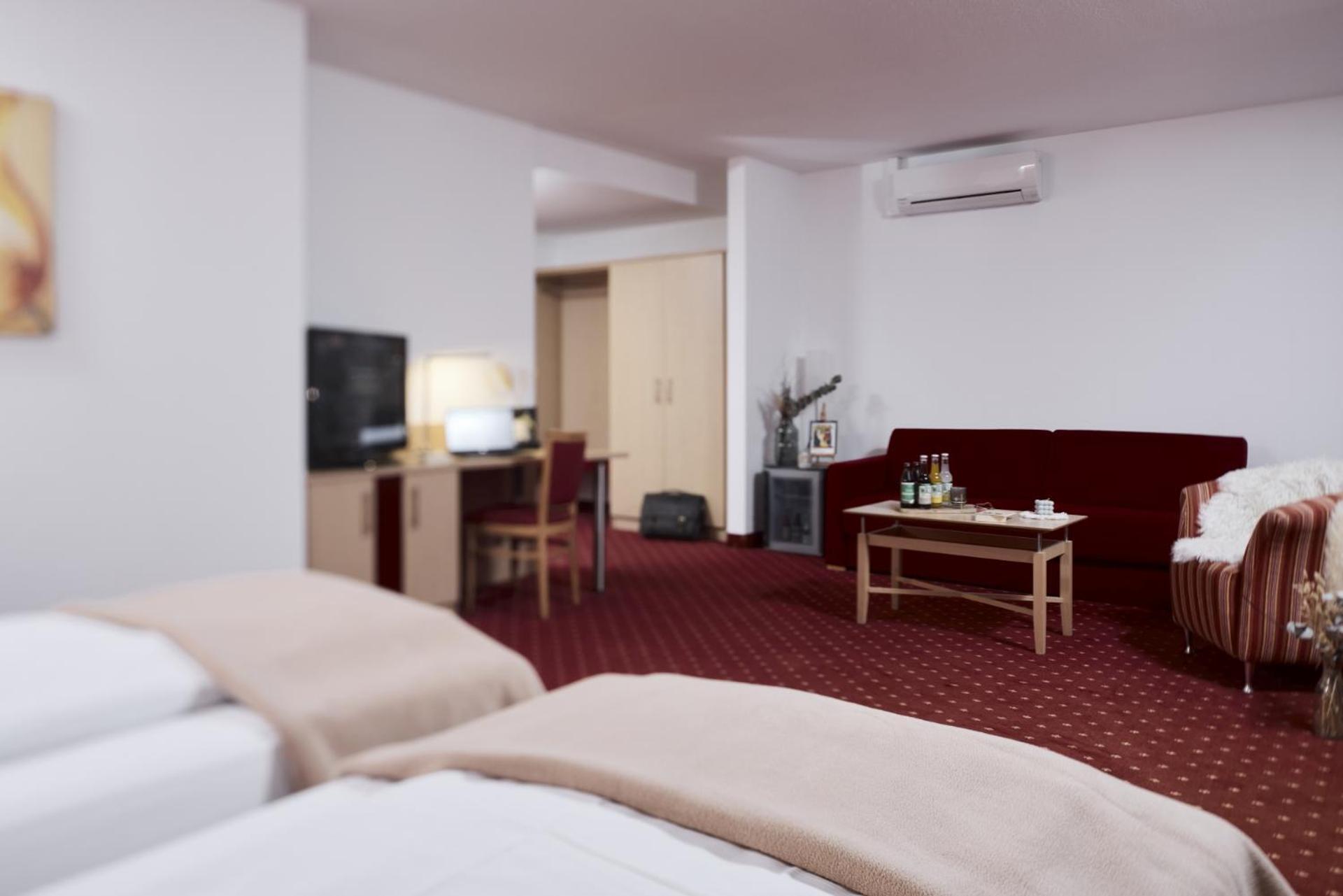 Junior Suite