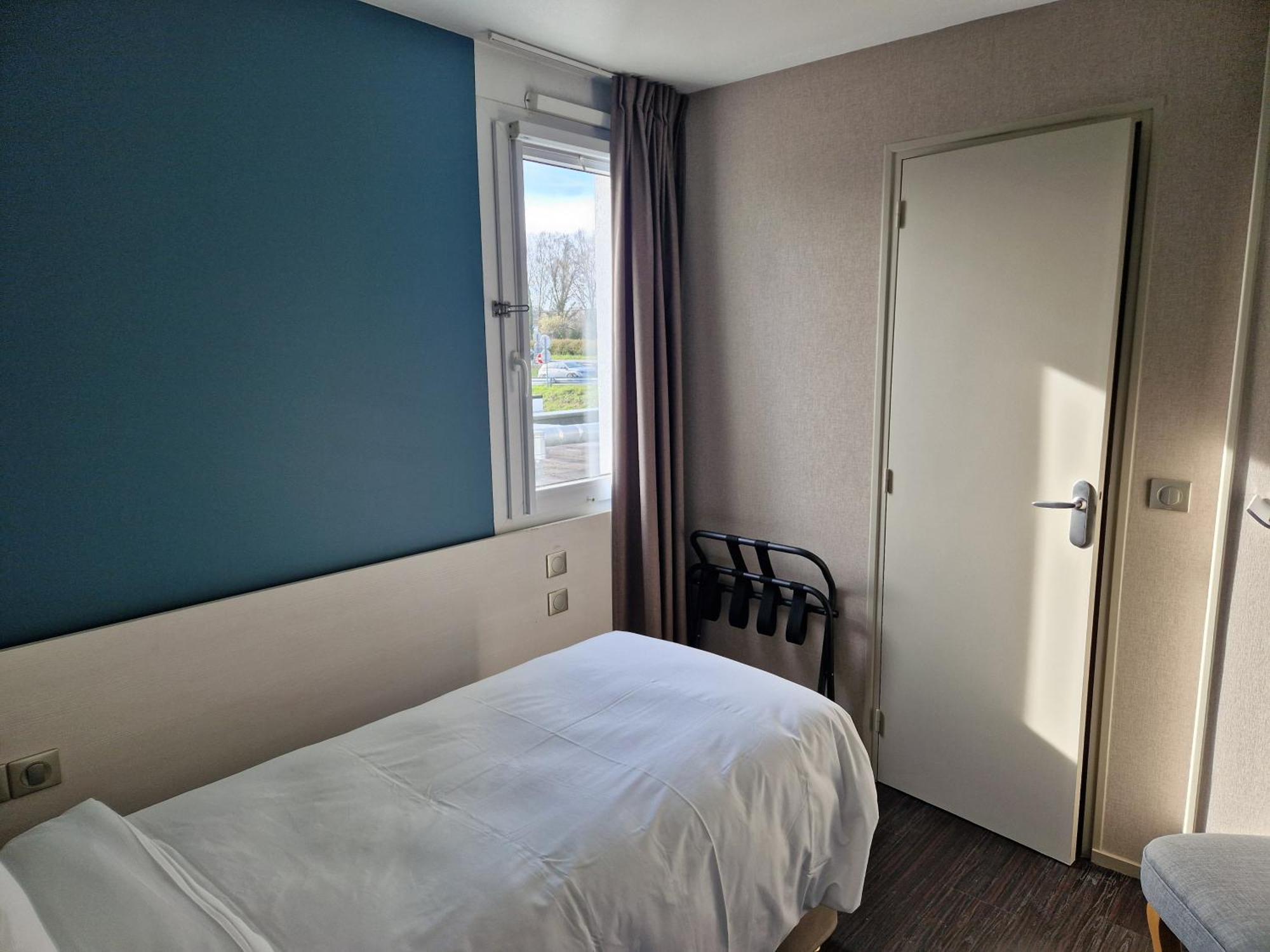 Privilege Room One Double Bed One Sofa Bed