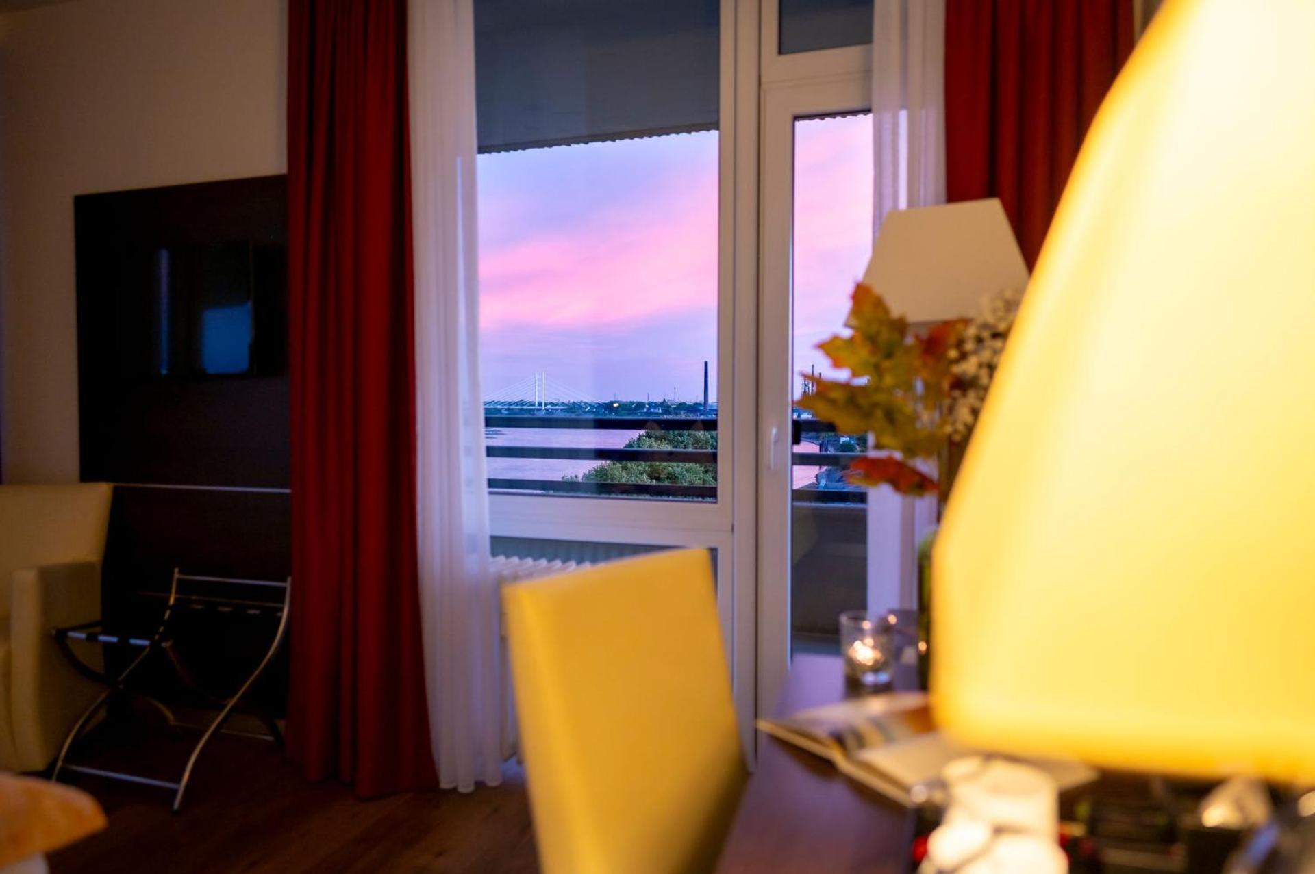 Comfort Double Room River View