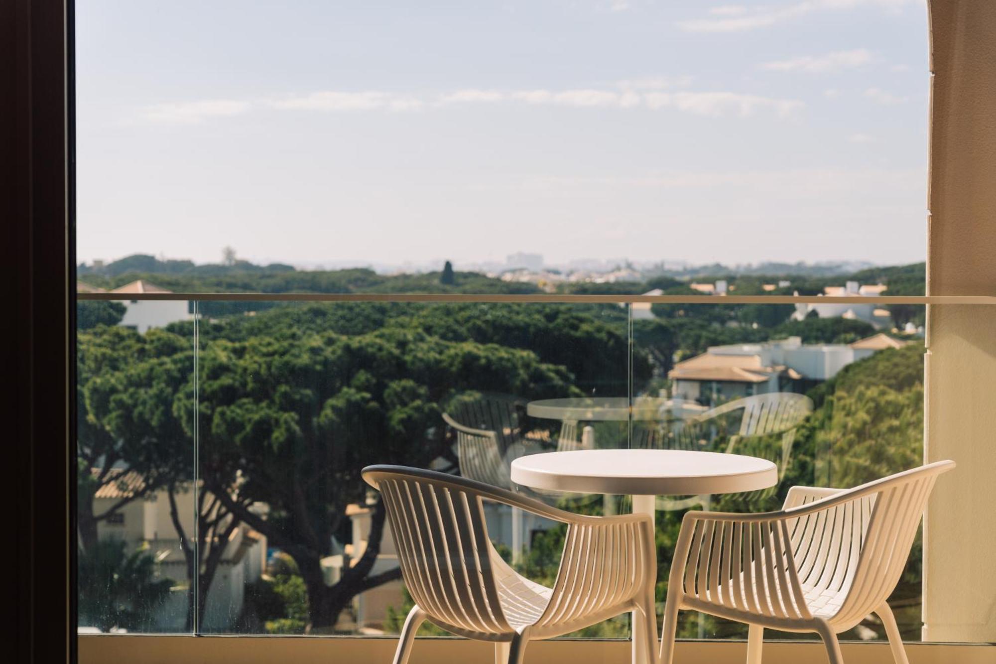Double Room Panoramic View