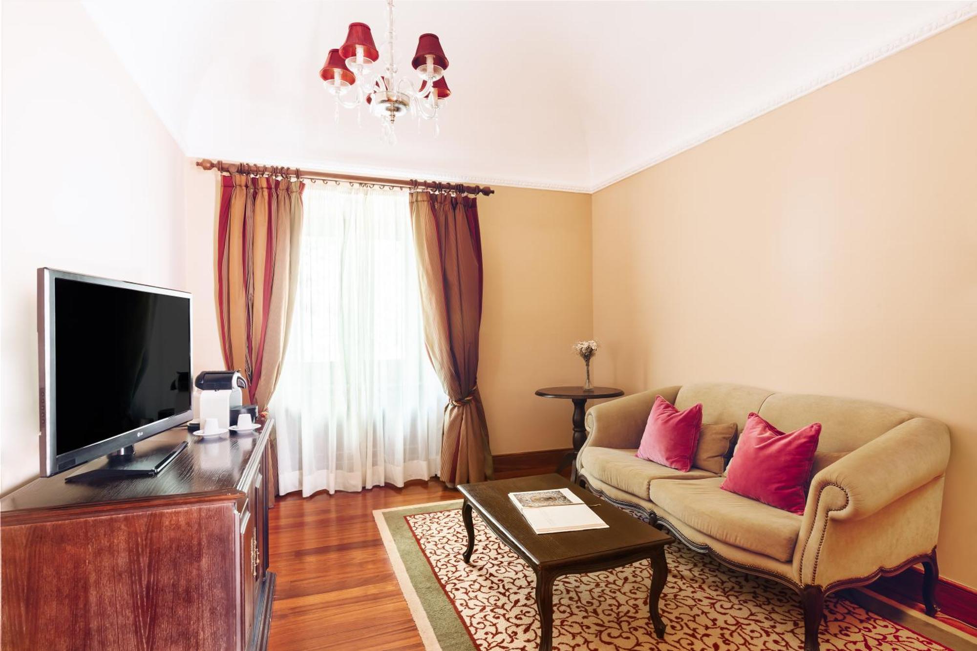 Suite Deluxe