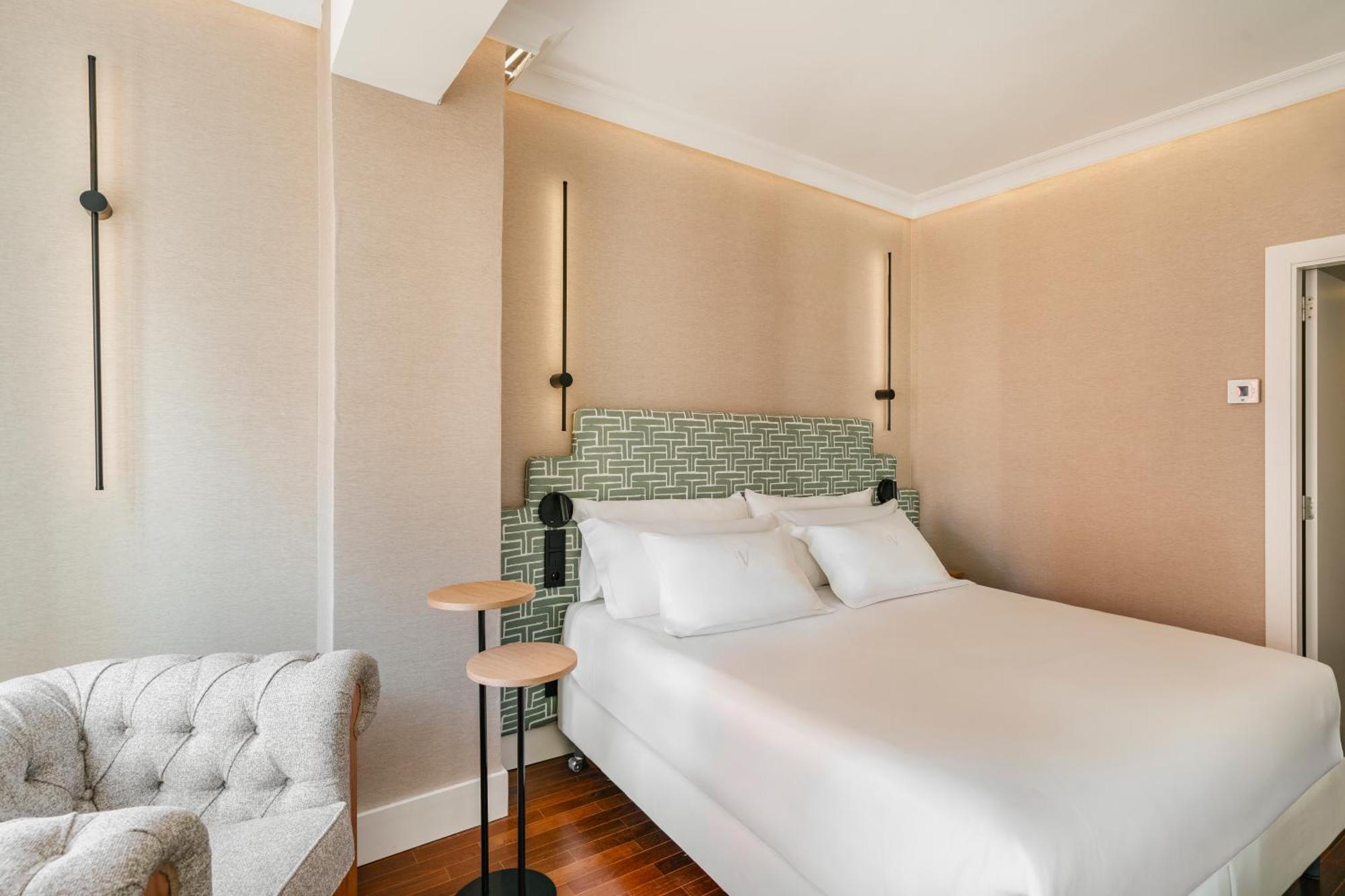 Vincci Room