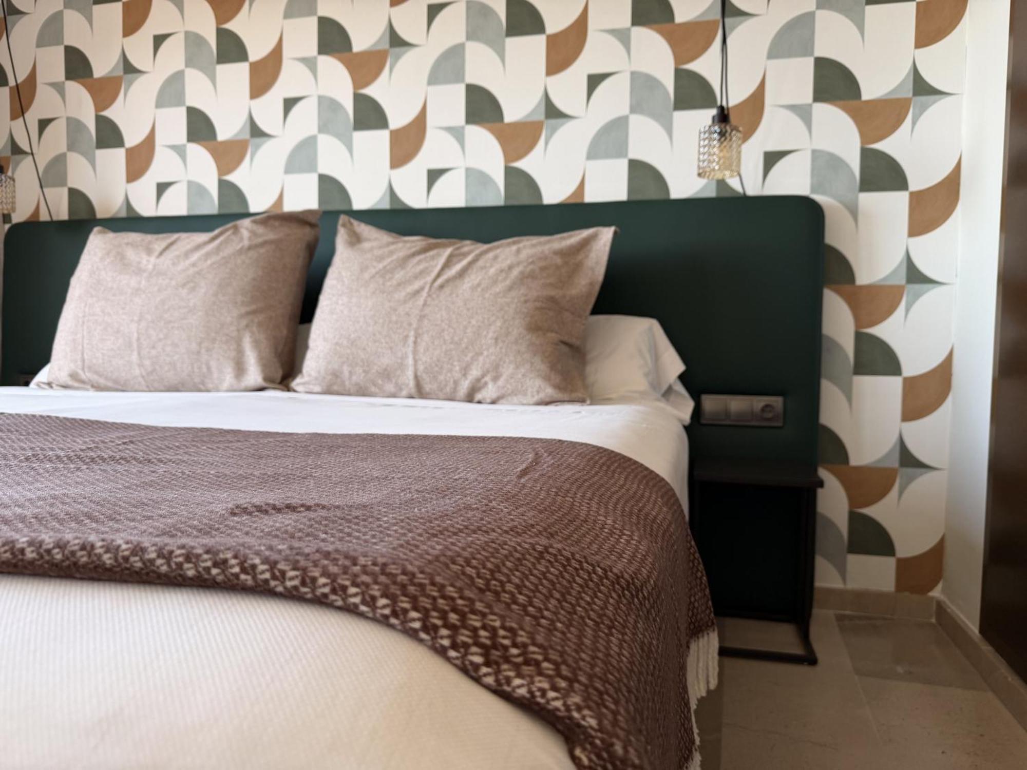 Habitación Doble Superior - Acceso al spa no incluido