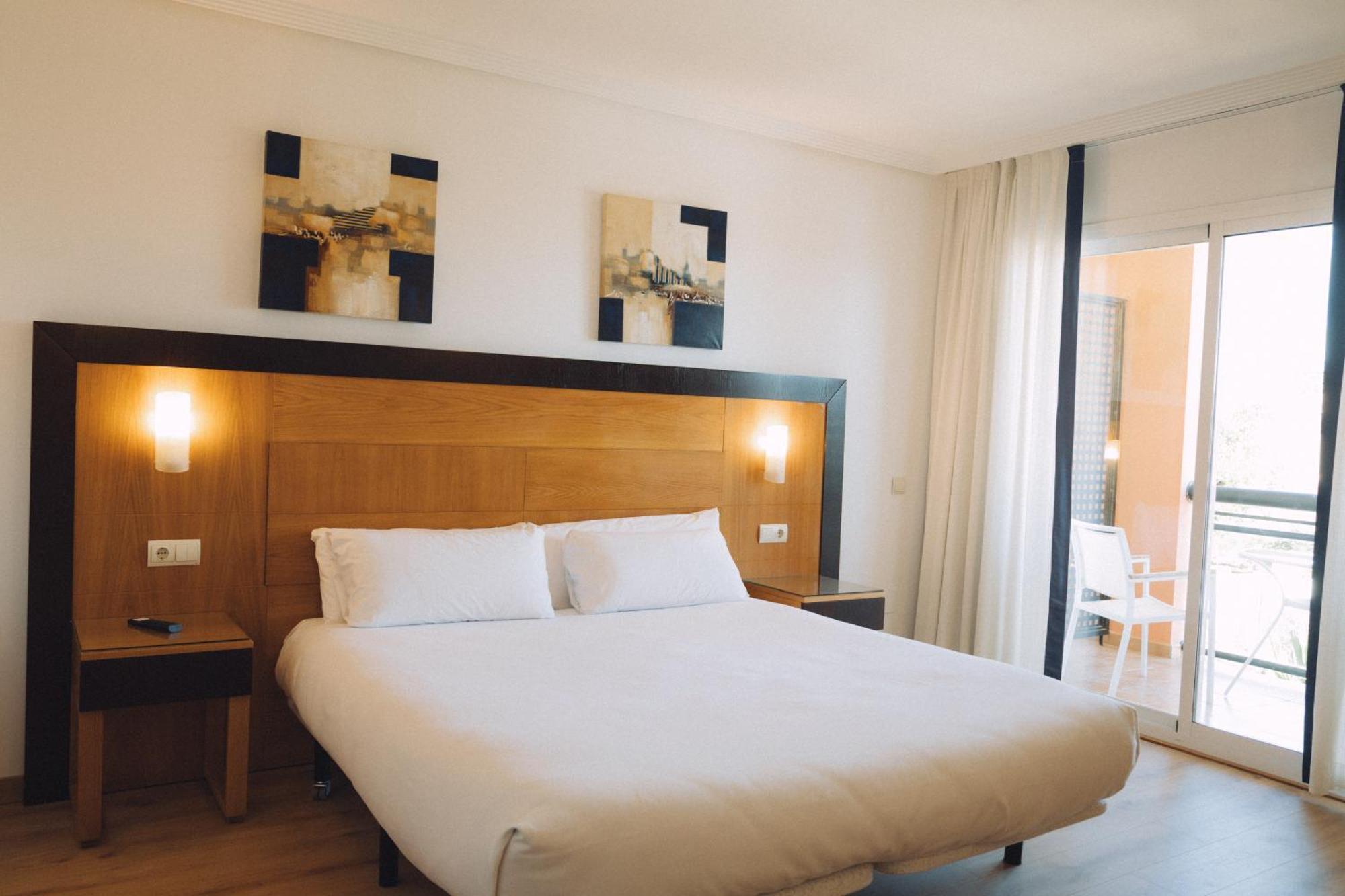 Habitación Premium