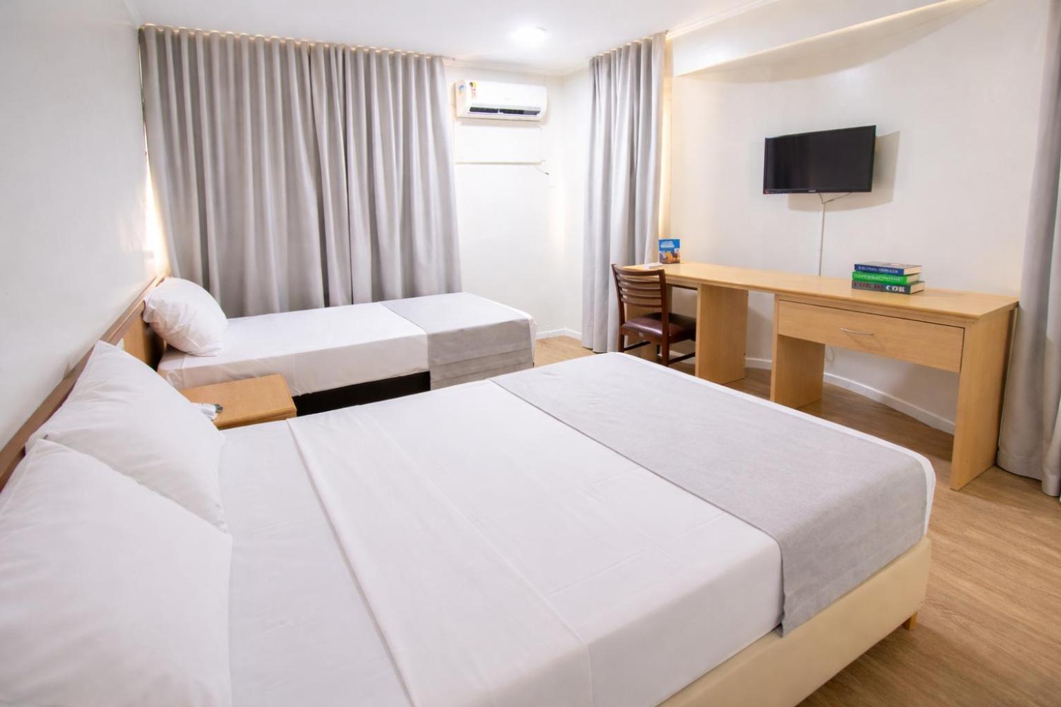 Standard Apartment