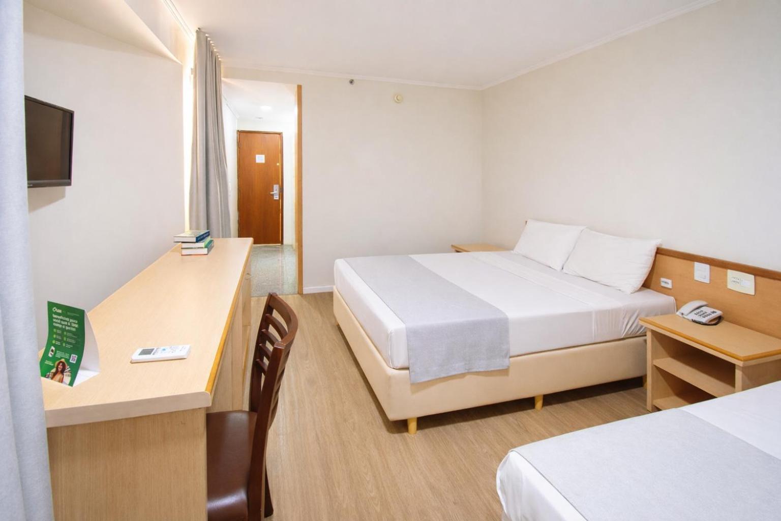 Standard Apartment