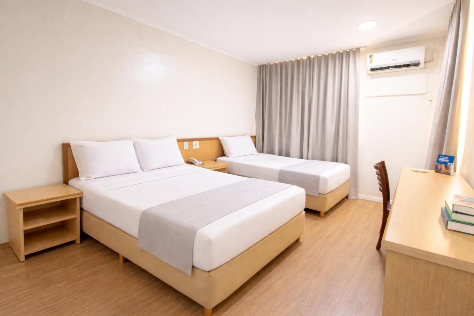 Standard Apartment