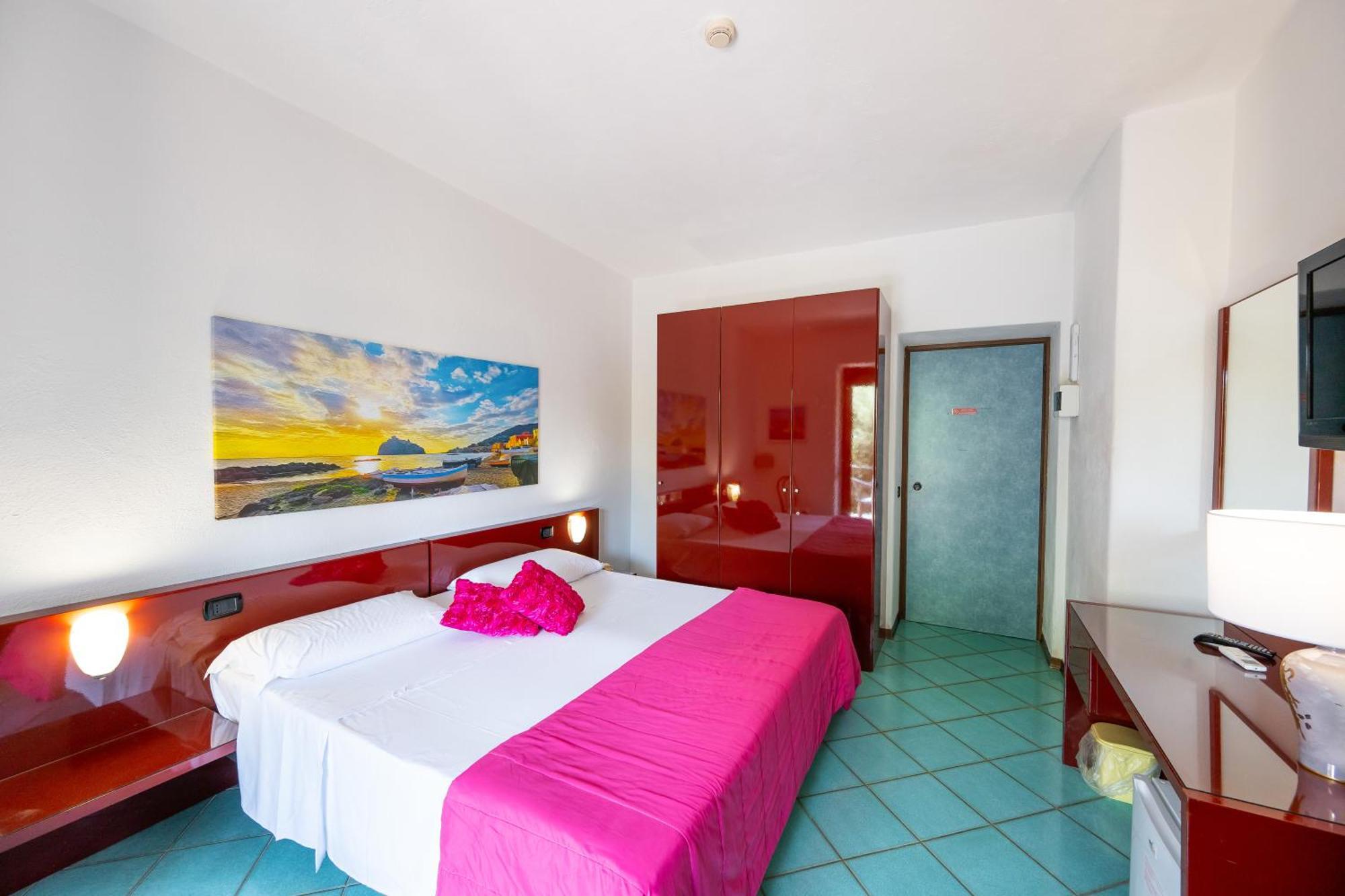 Double Room Balcony