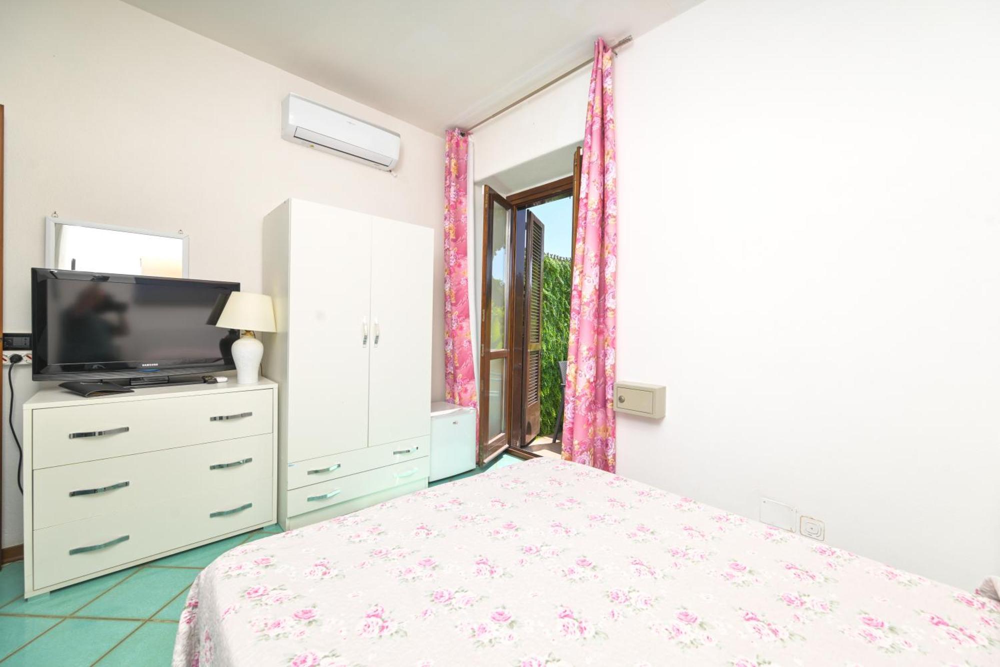 Double Room Balcony