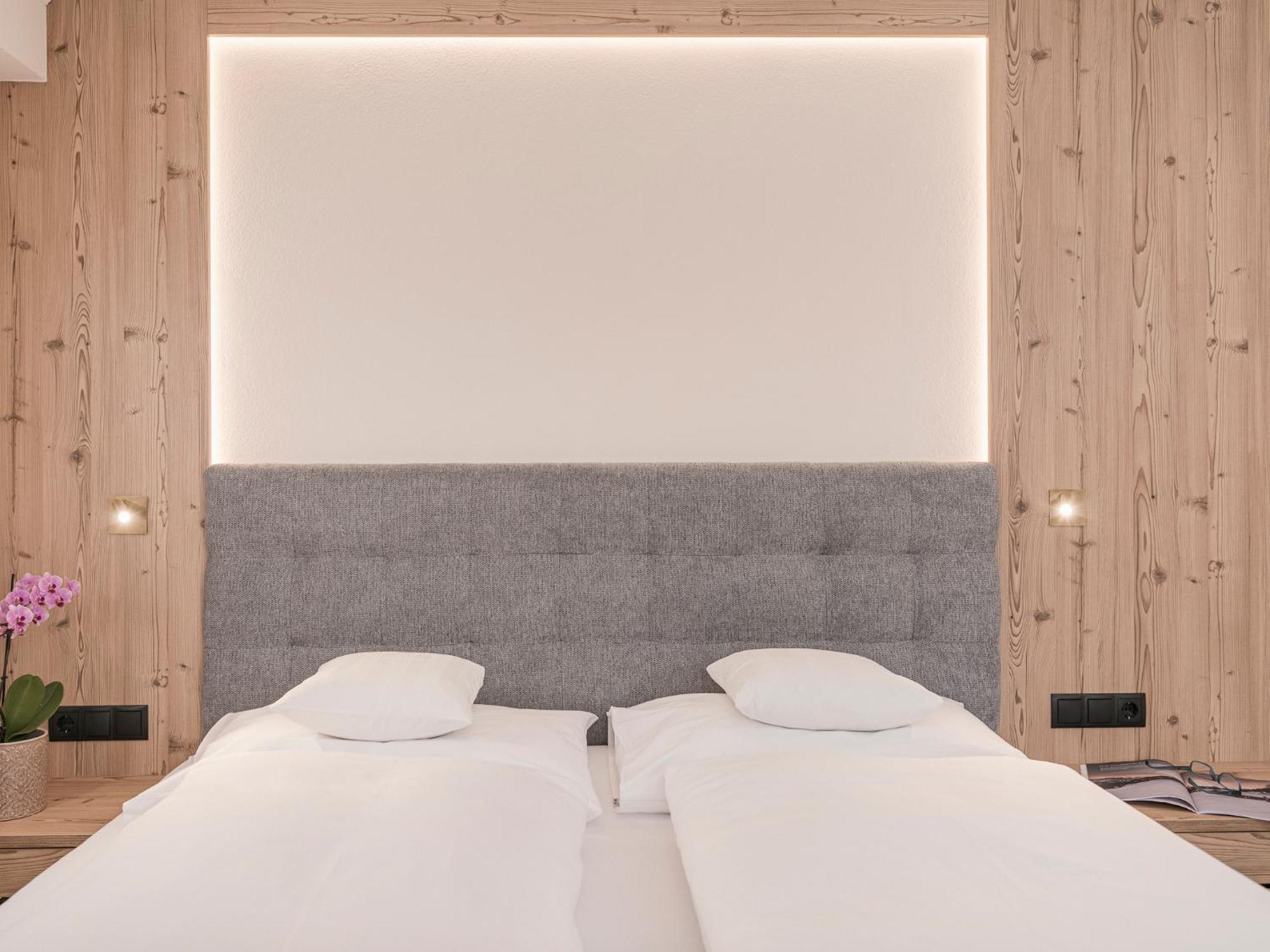 Double Room Balcony