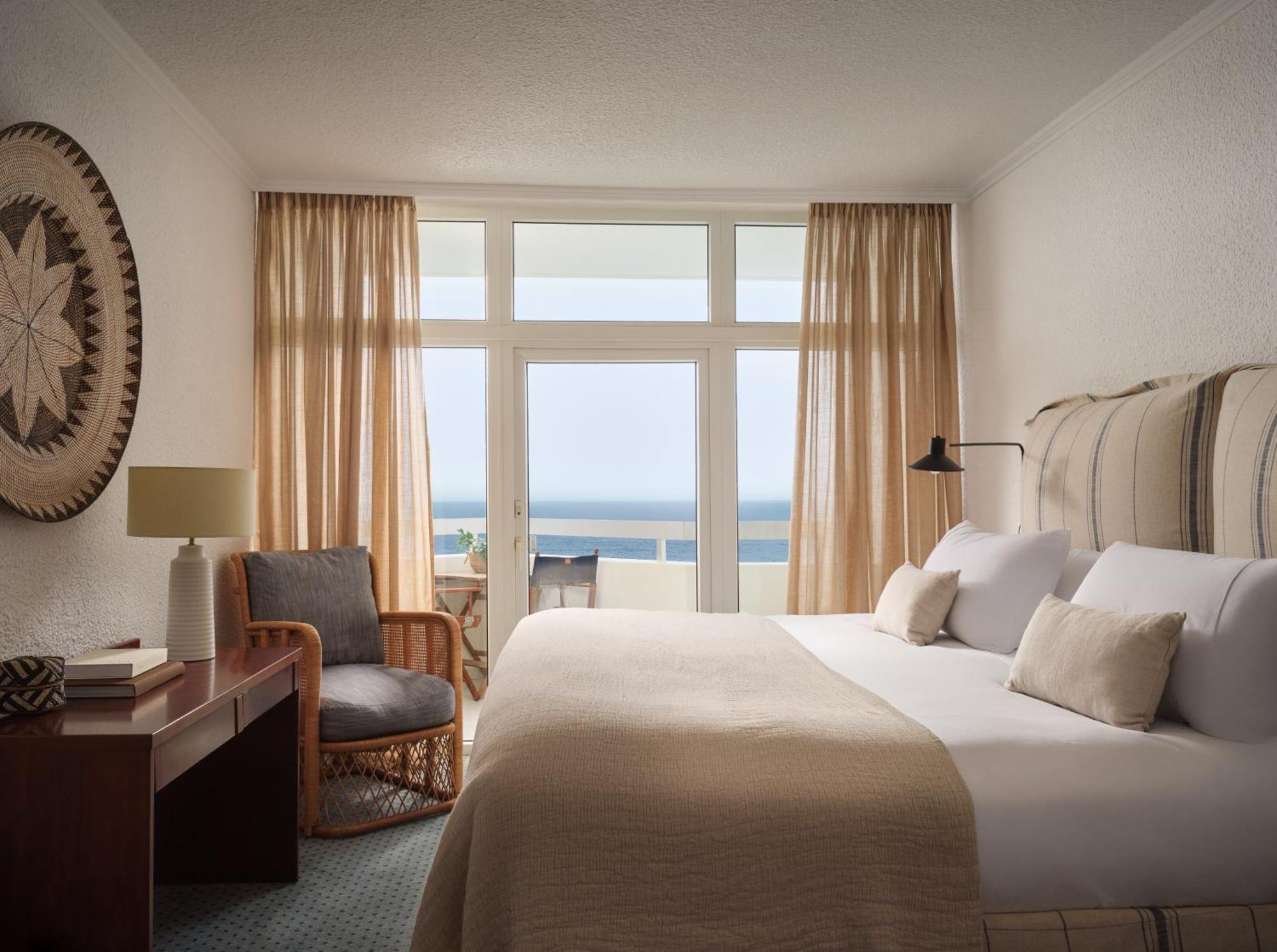 Suite Sea View