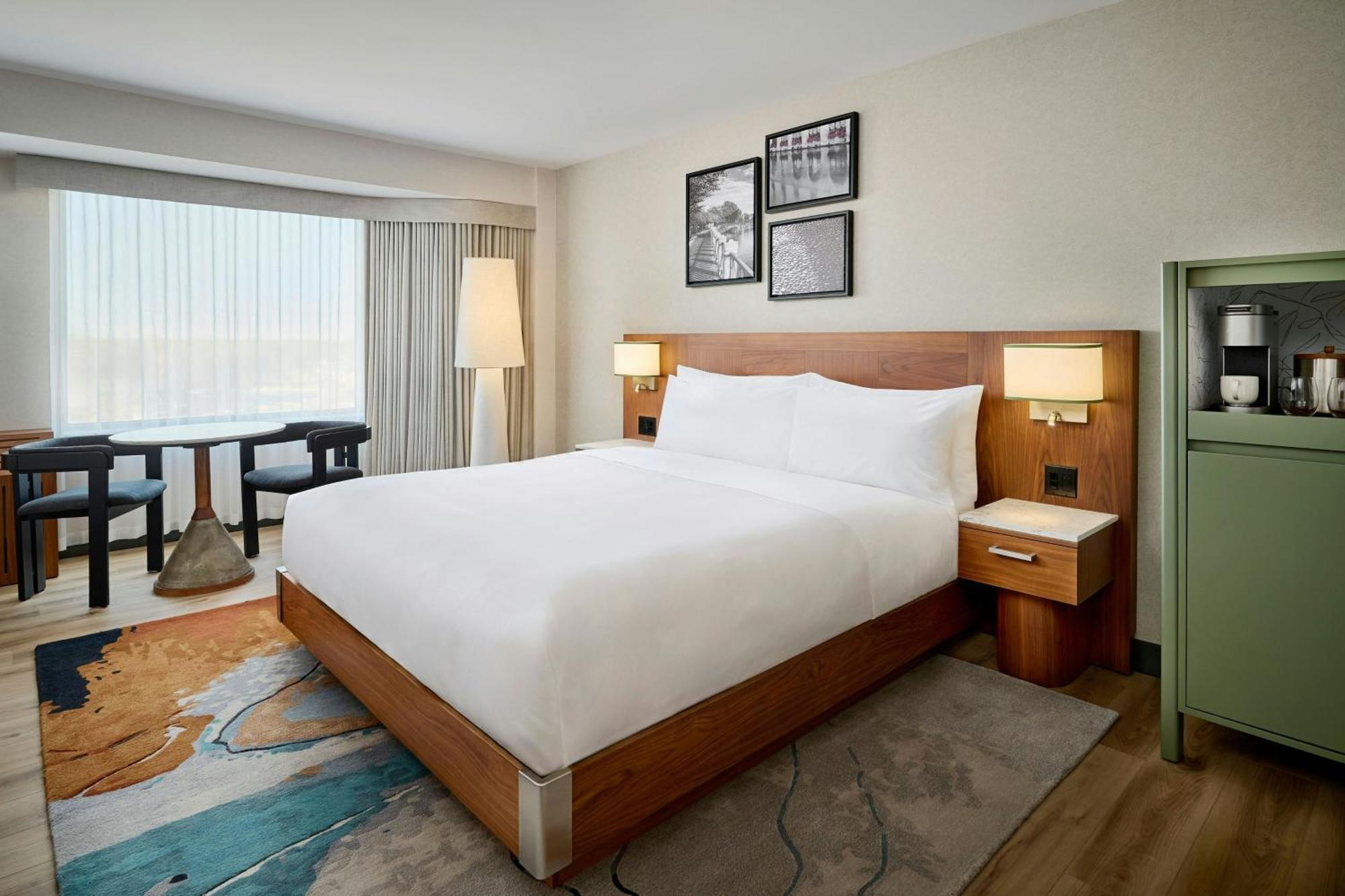 King Room