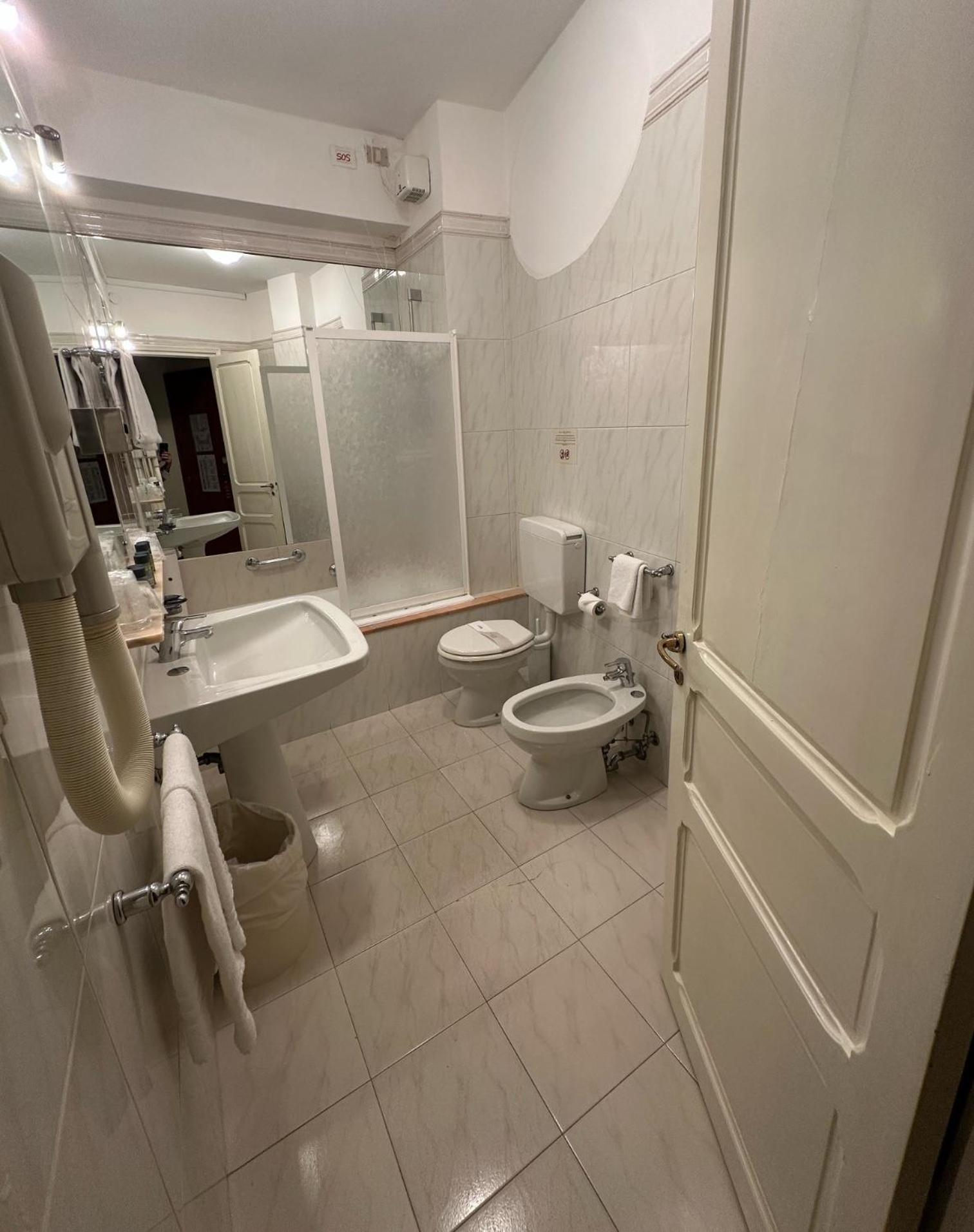 Triple Room Balcony