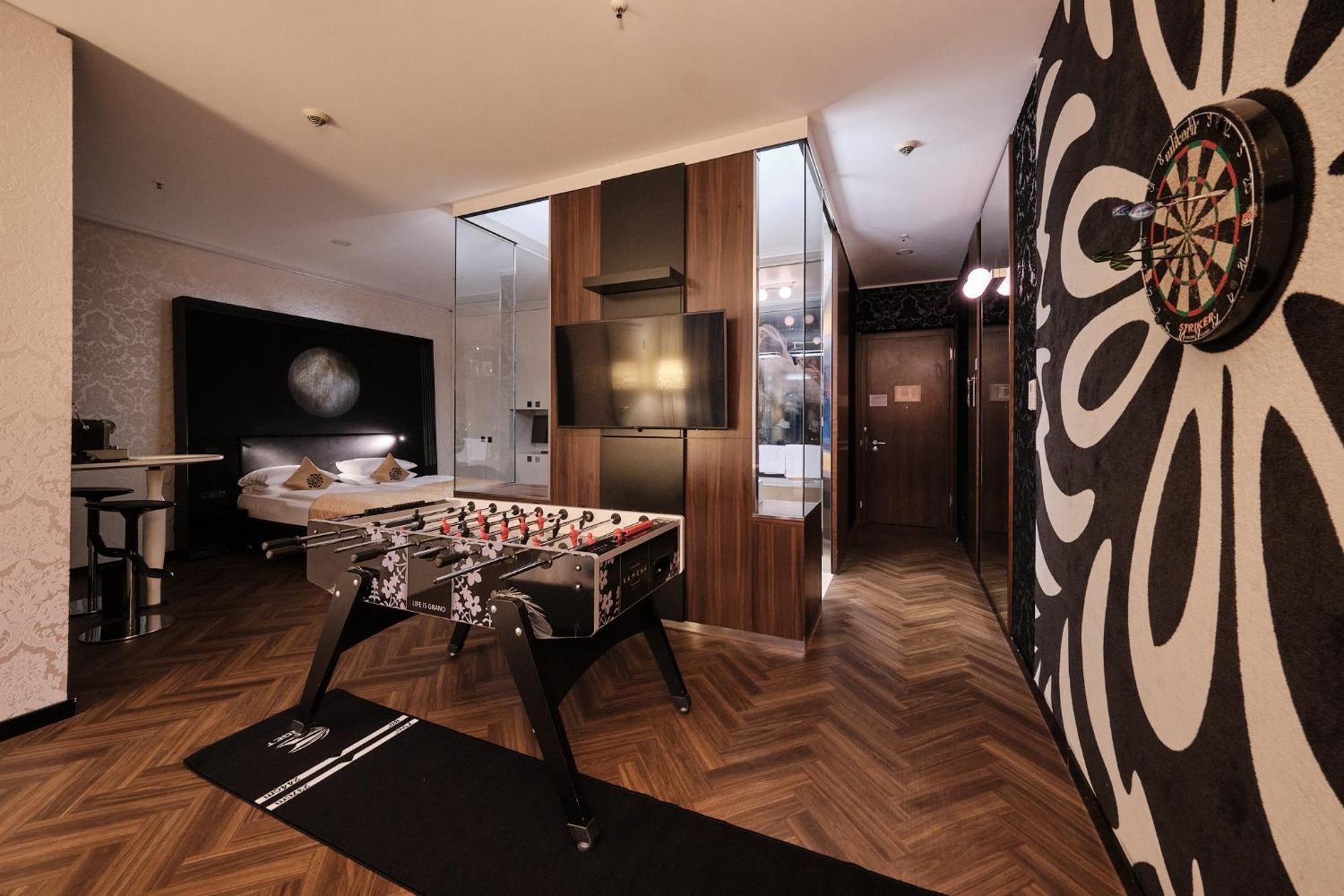 Fair Play Suite