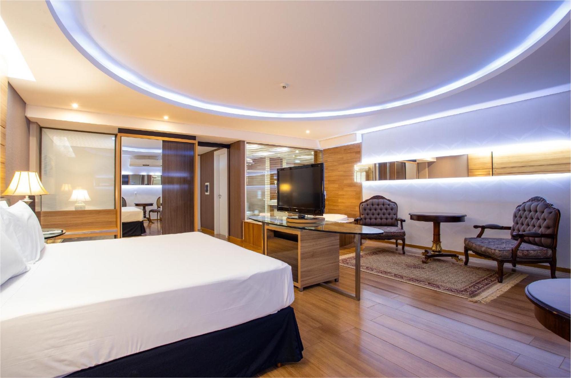 Premium Suite
