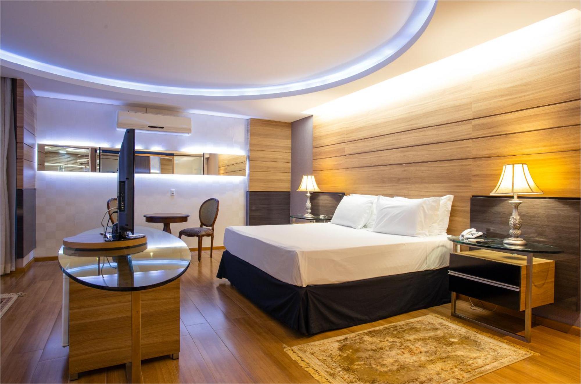 Premium Suite
