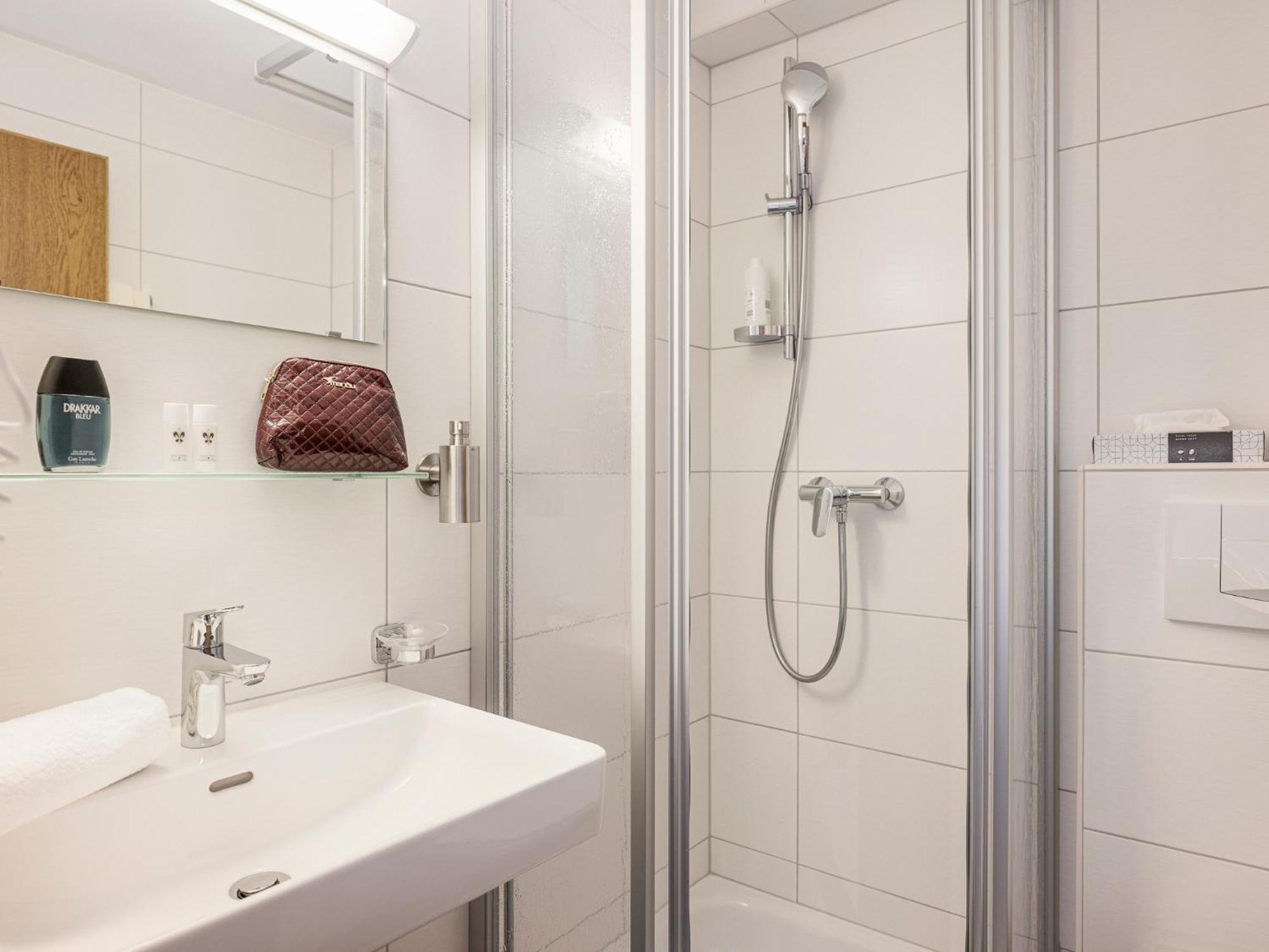 Double Room Balcony