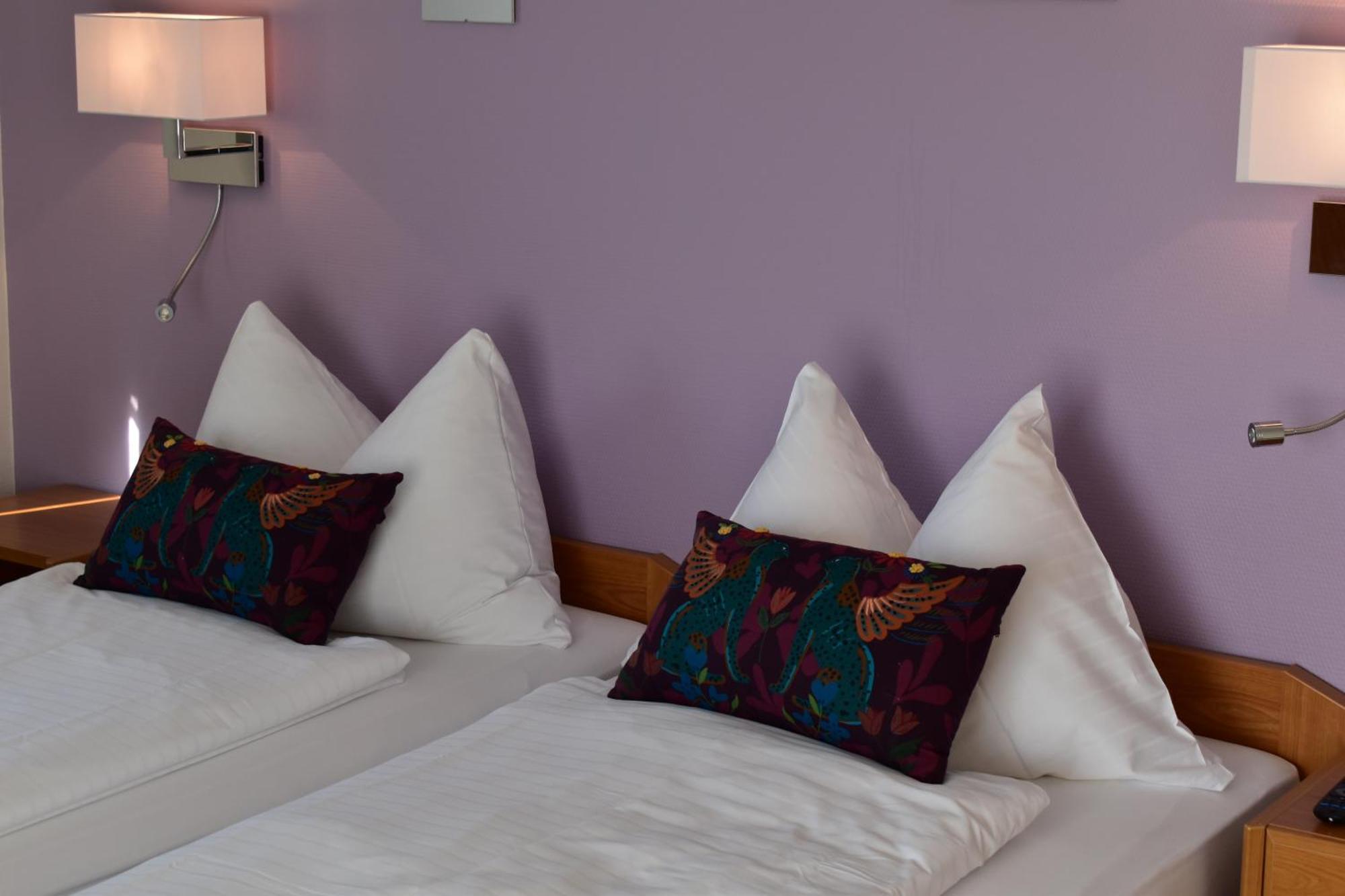 Large Double Room