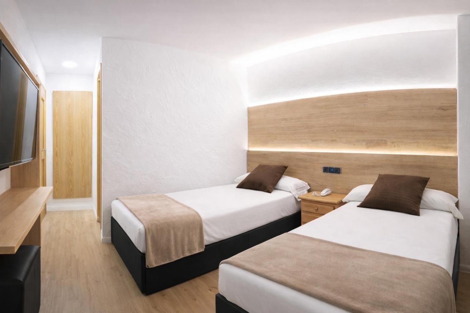 Double or Twin Room
