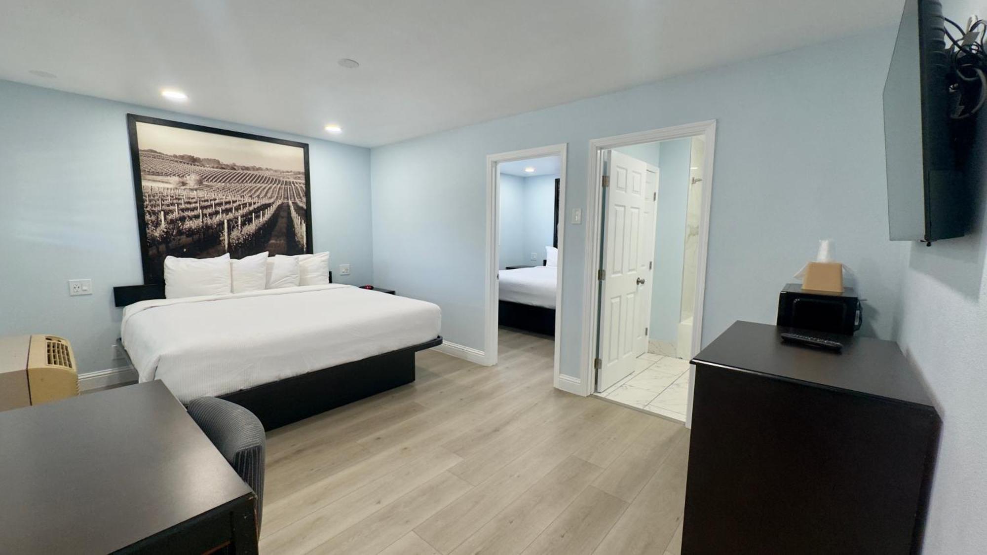 Family Suite
