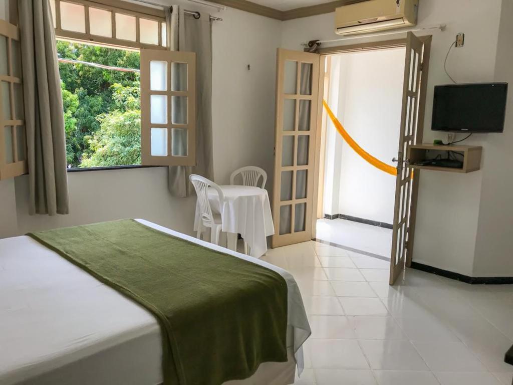 Double Room Lake View