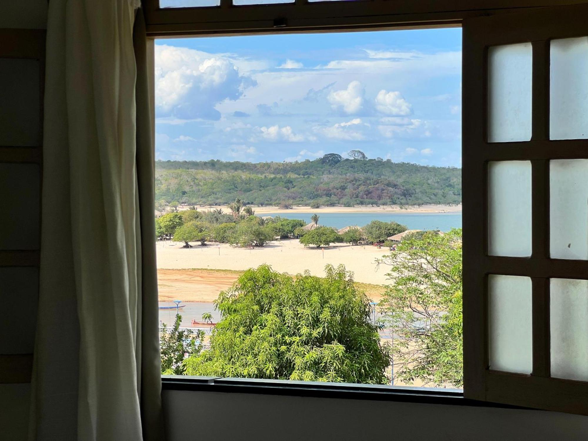 Double Room Lake View