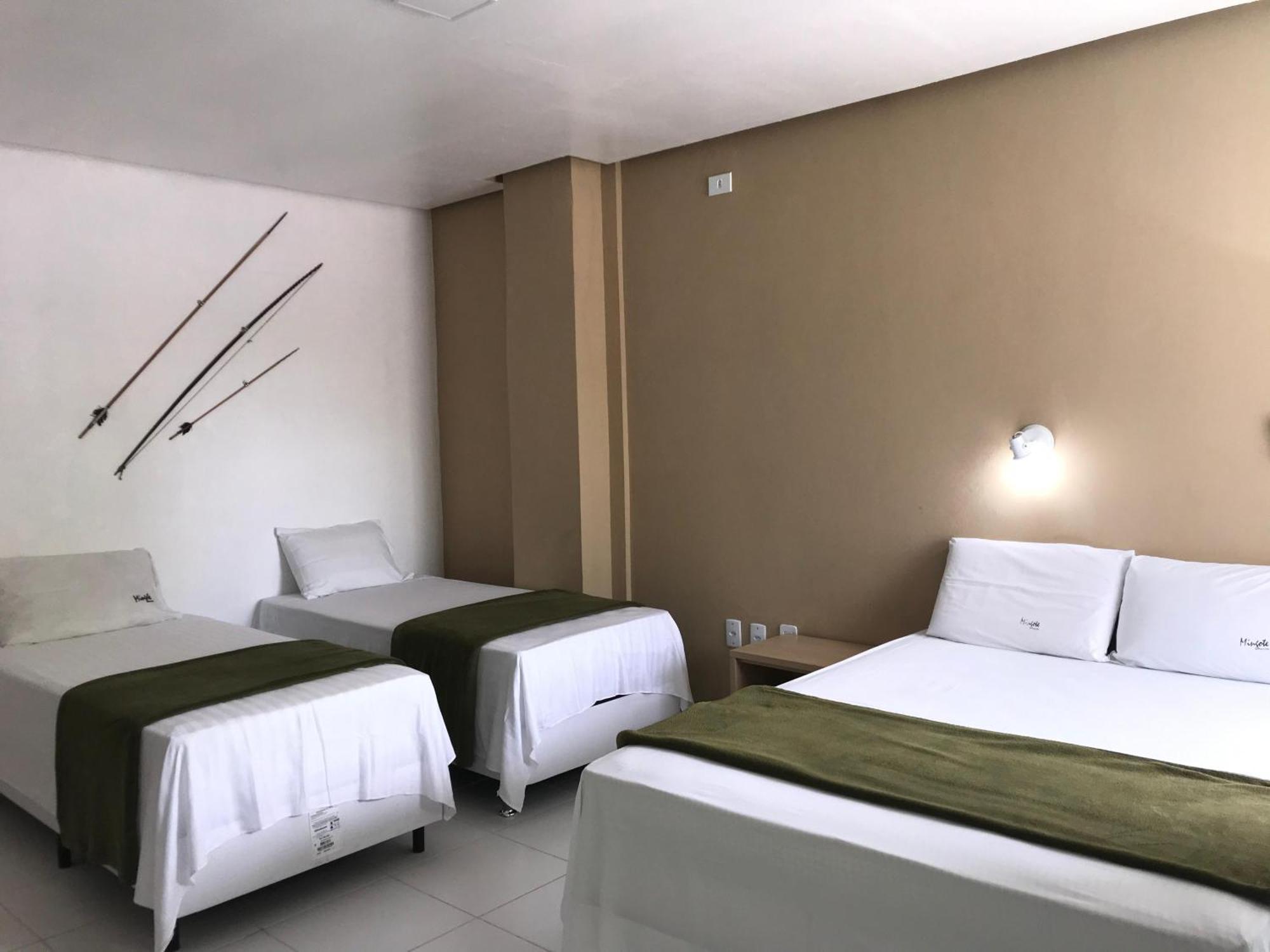 Superior Triple Room