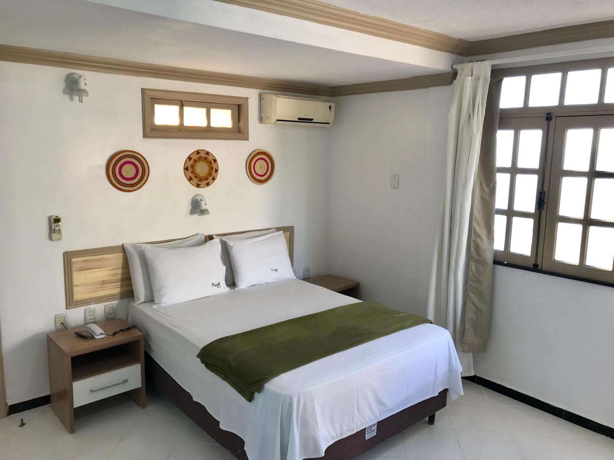 Double Room Lake View