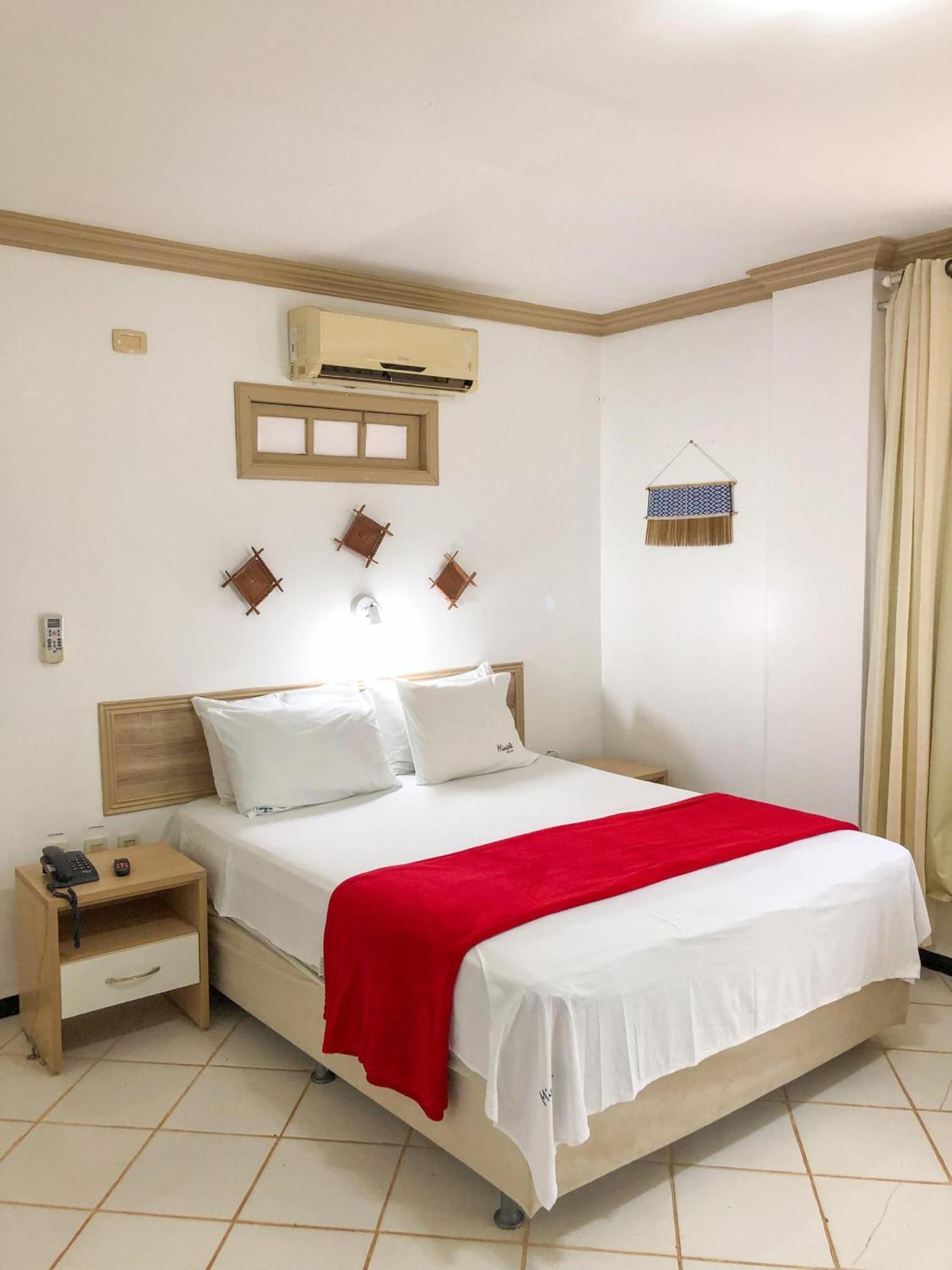 Double Room Lake View