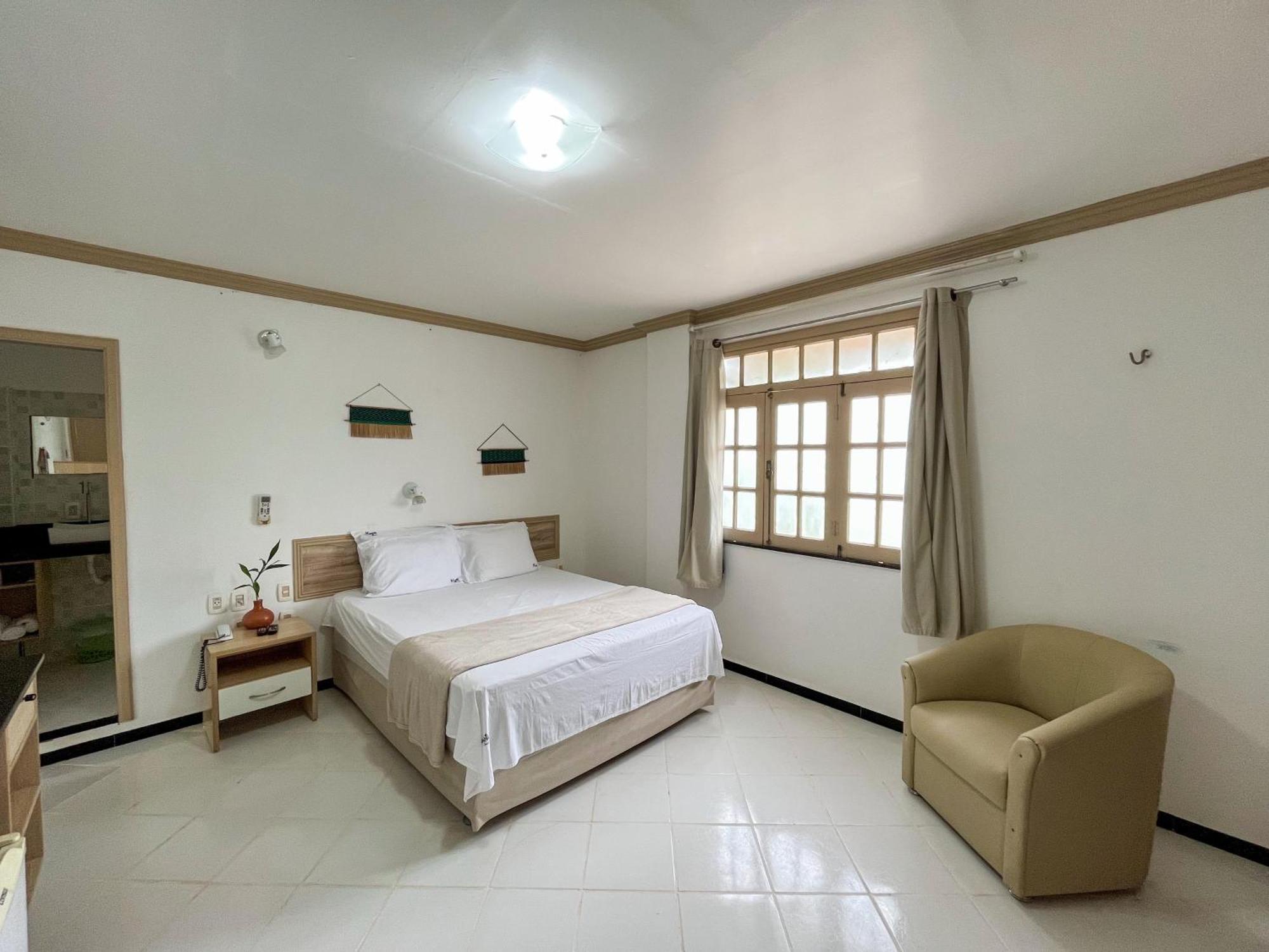 Double Room Lake View