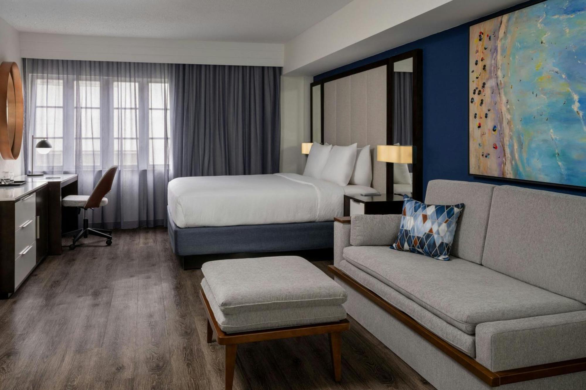 King Room