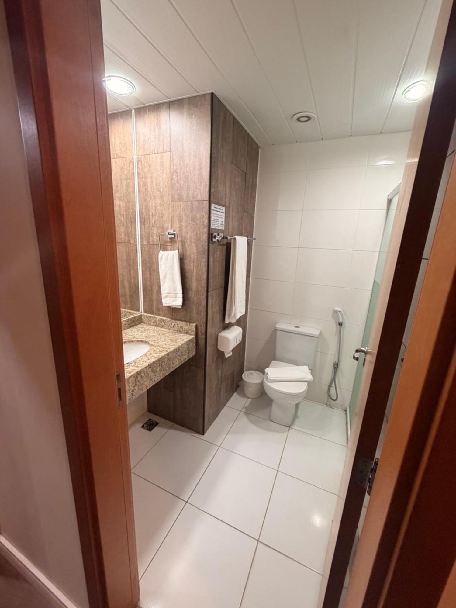 Budget Triple Room