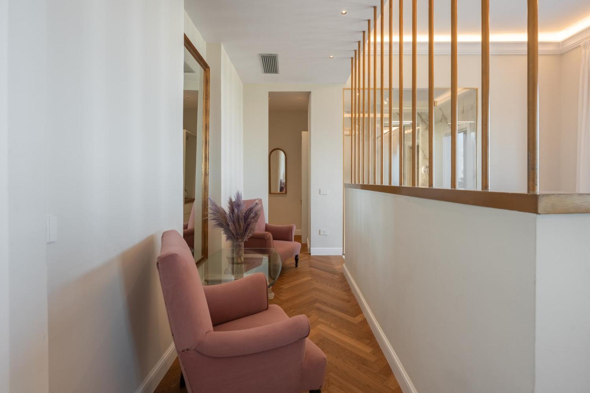 Junior Suite Sea View