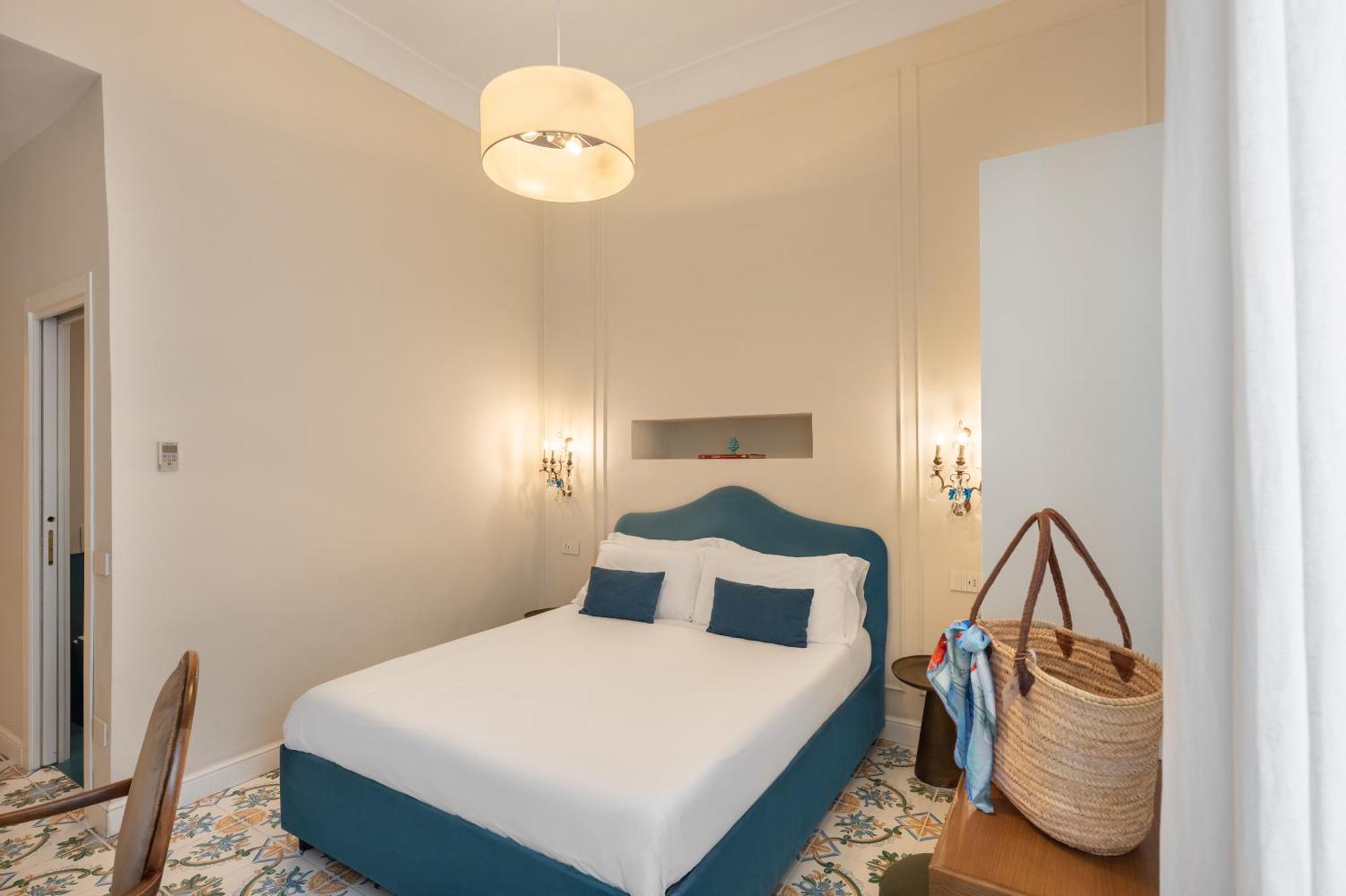Double Room Sea View