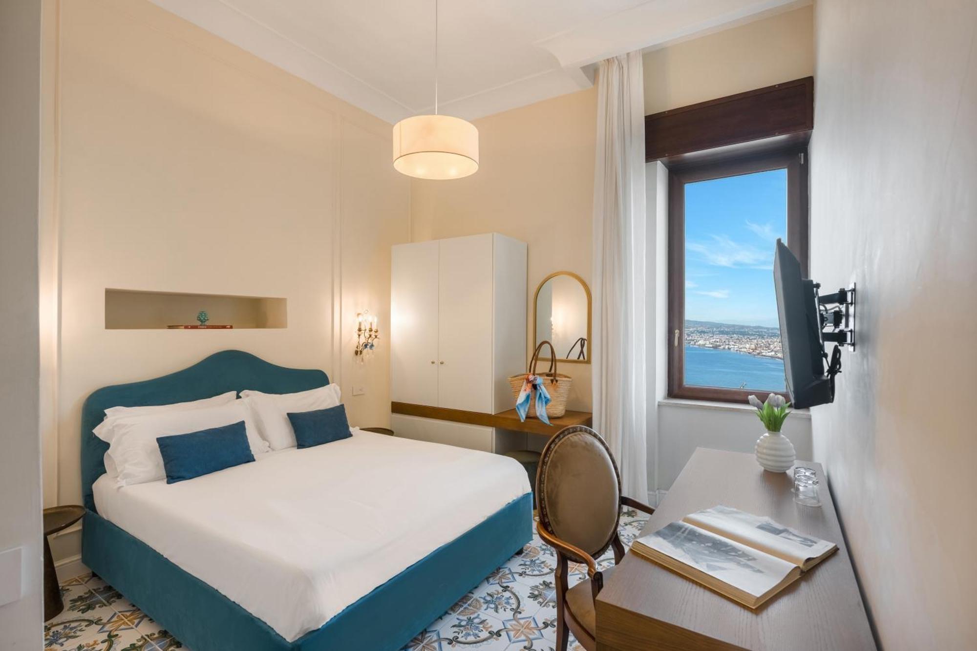 Double Room Sea View