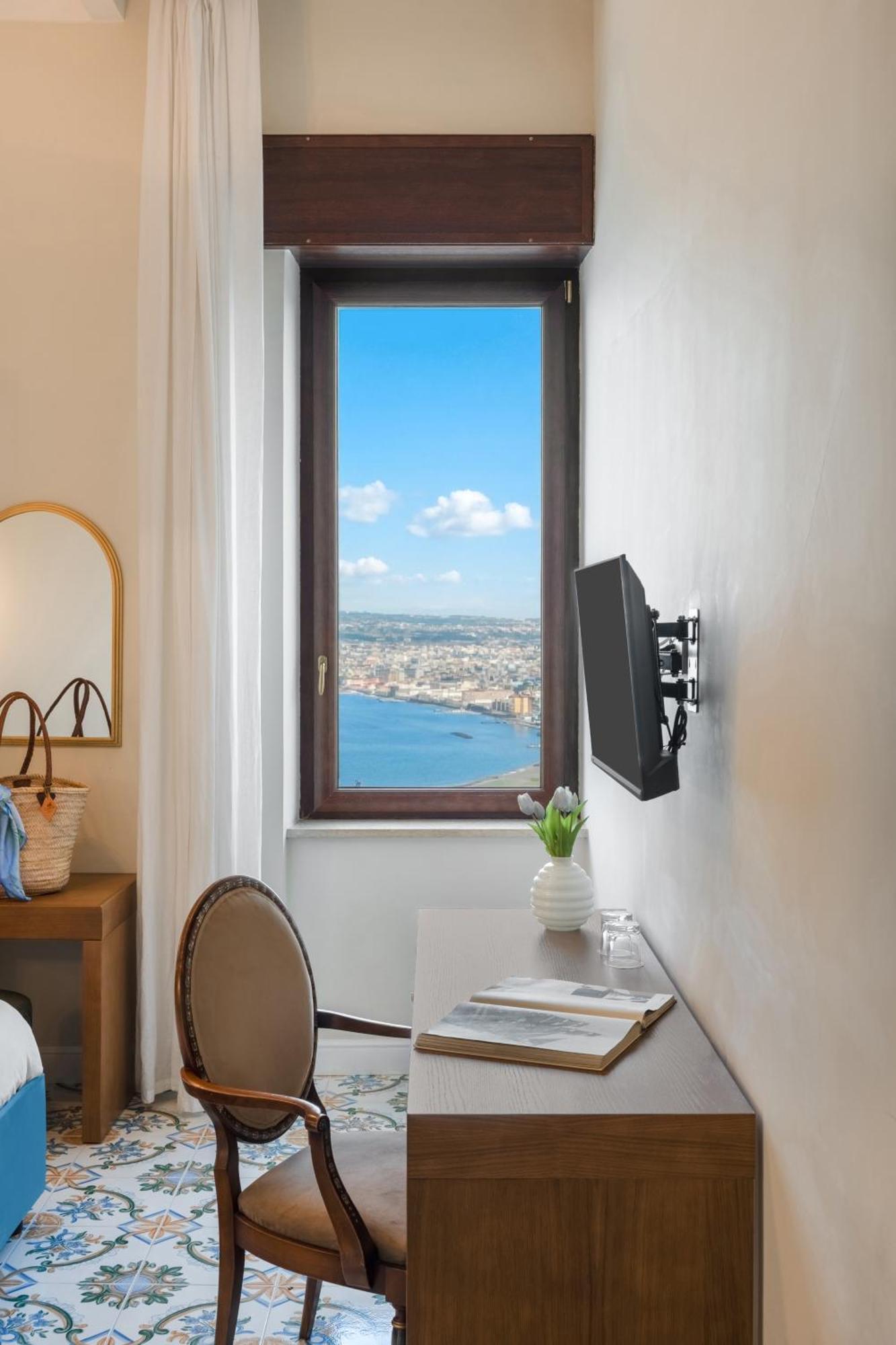 Double Room Sea View