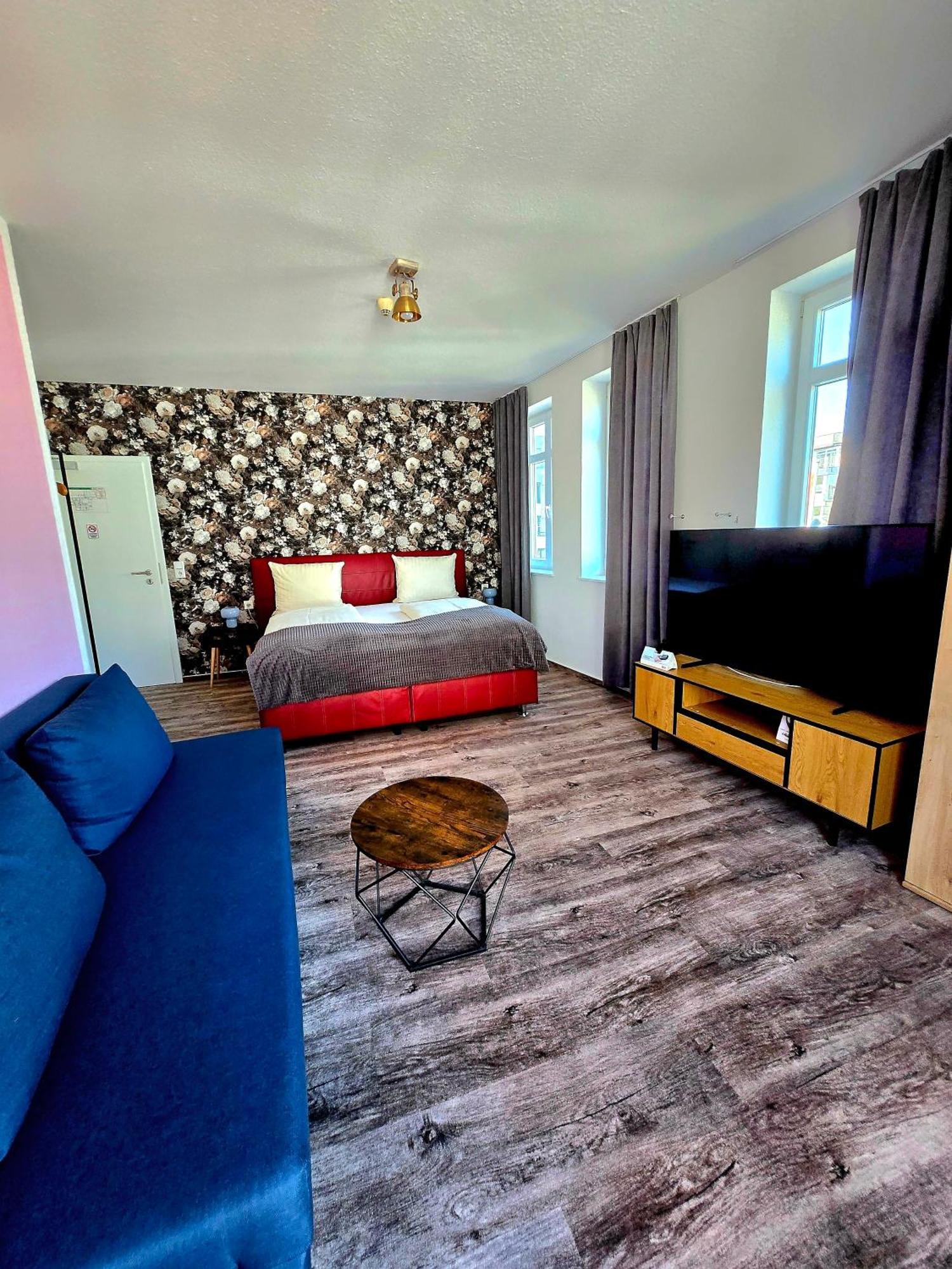 Panorama Double Room