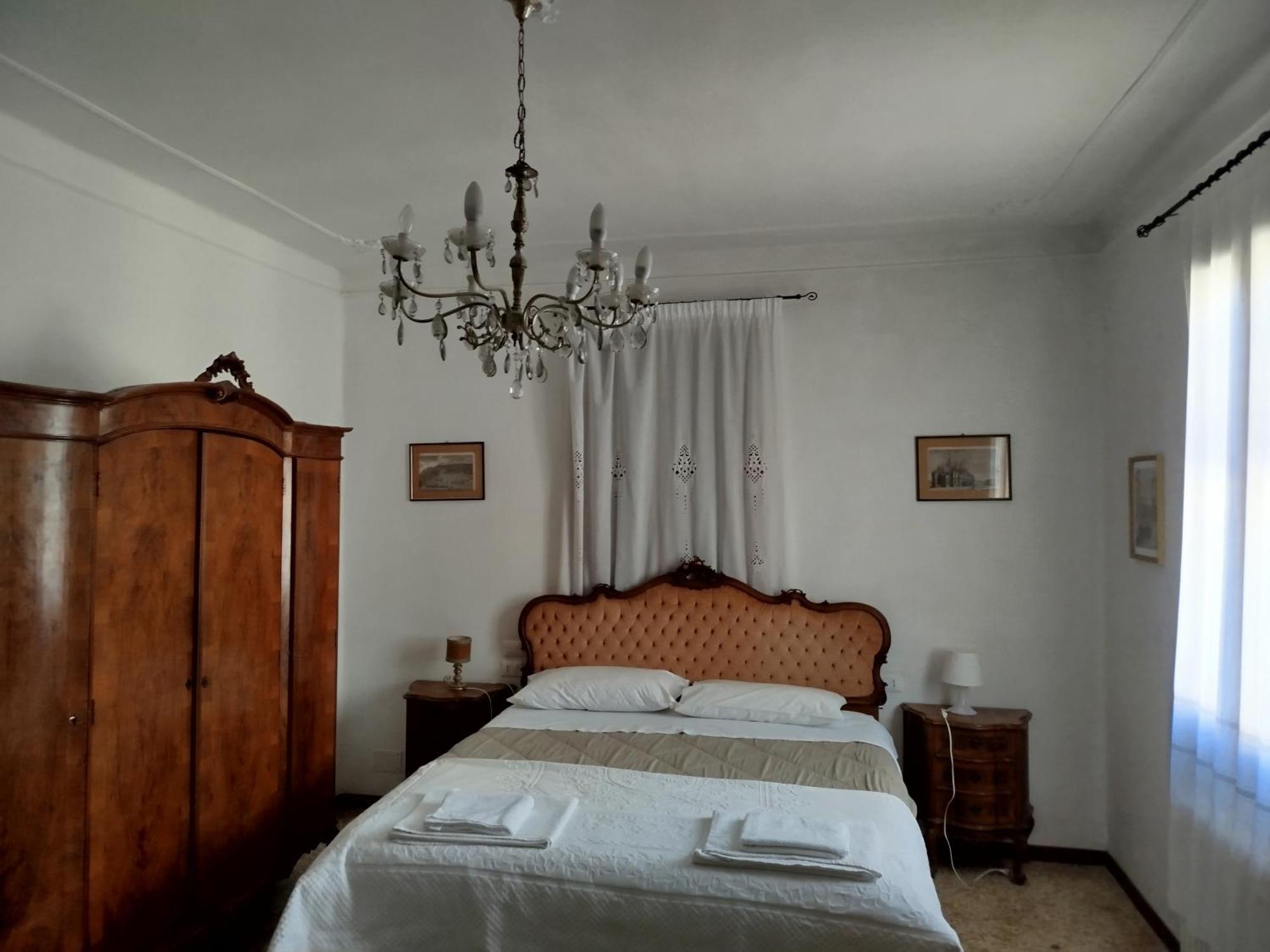 Double Room Extra Bed