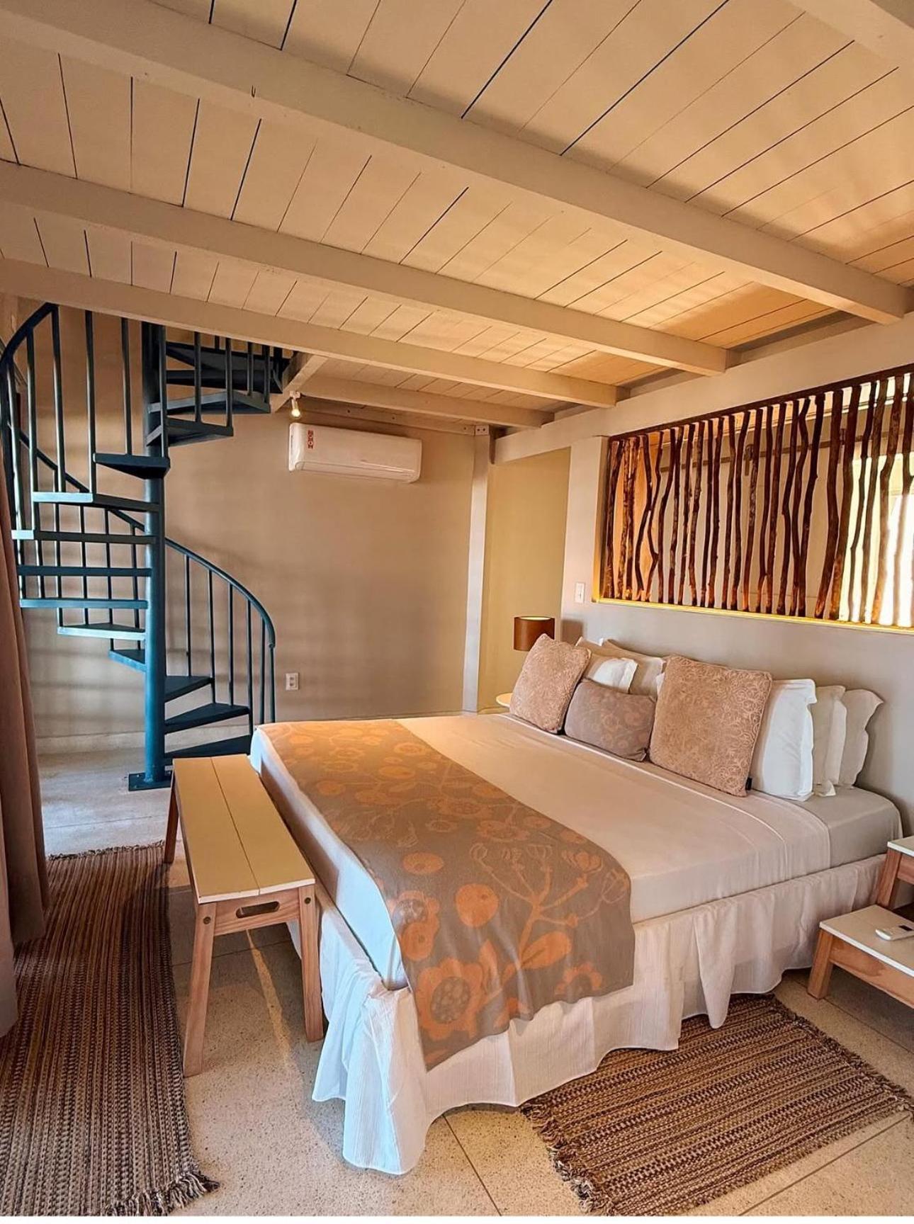 Duplex Suite