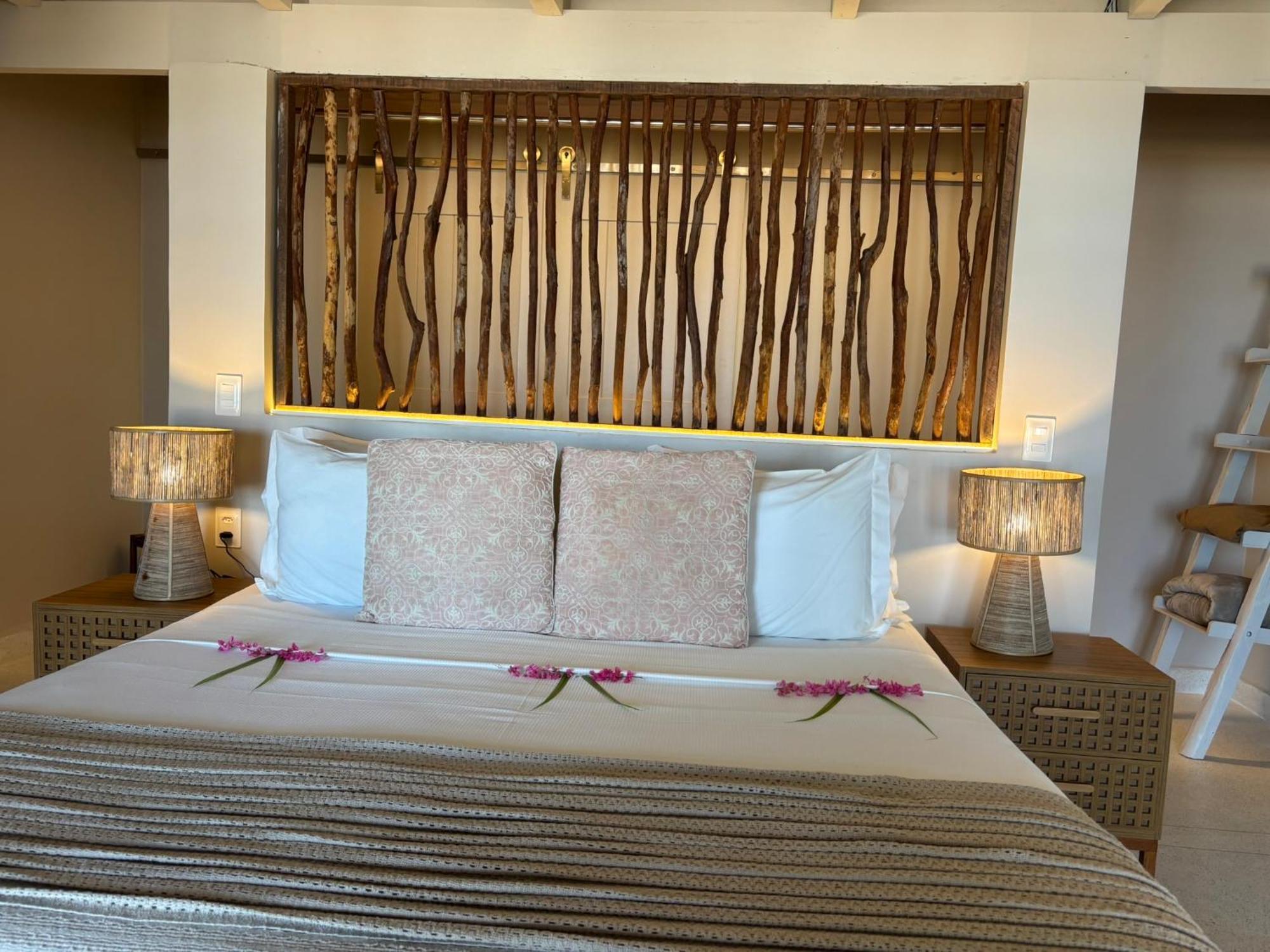 Duplex Suite