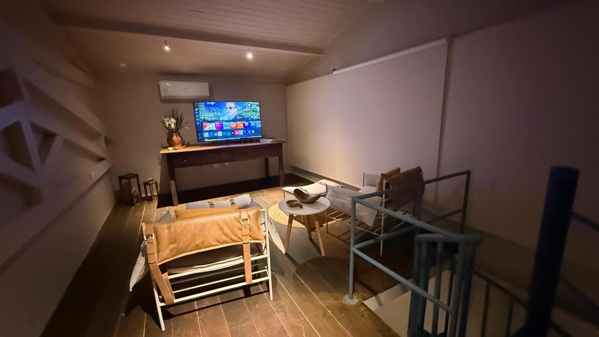 Duplex Suite