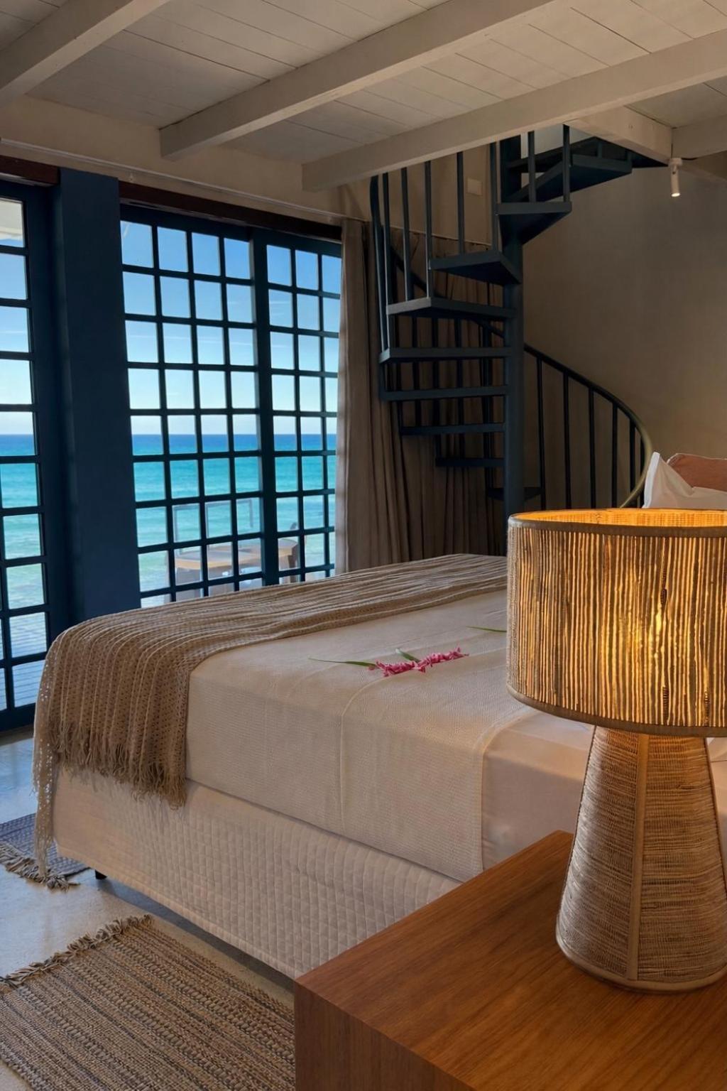 Duplex Suite