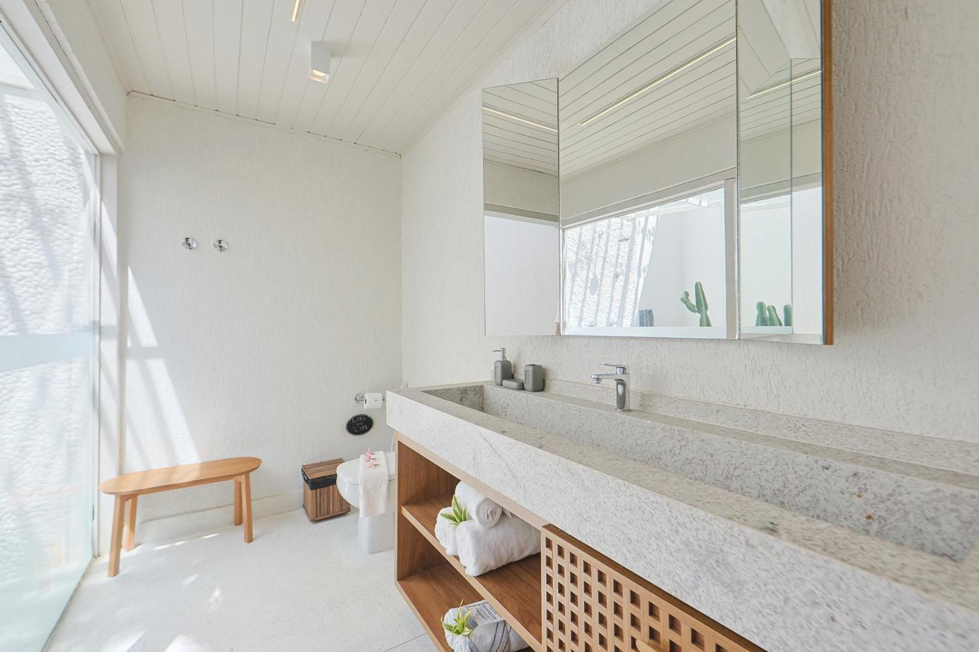 Deluxe Double Room Sea View