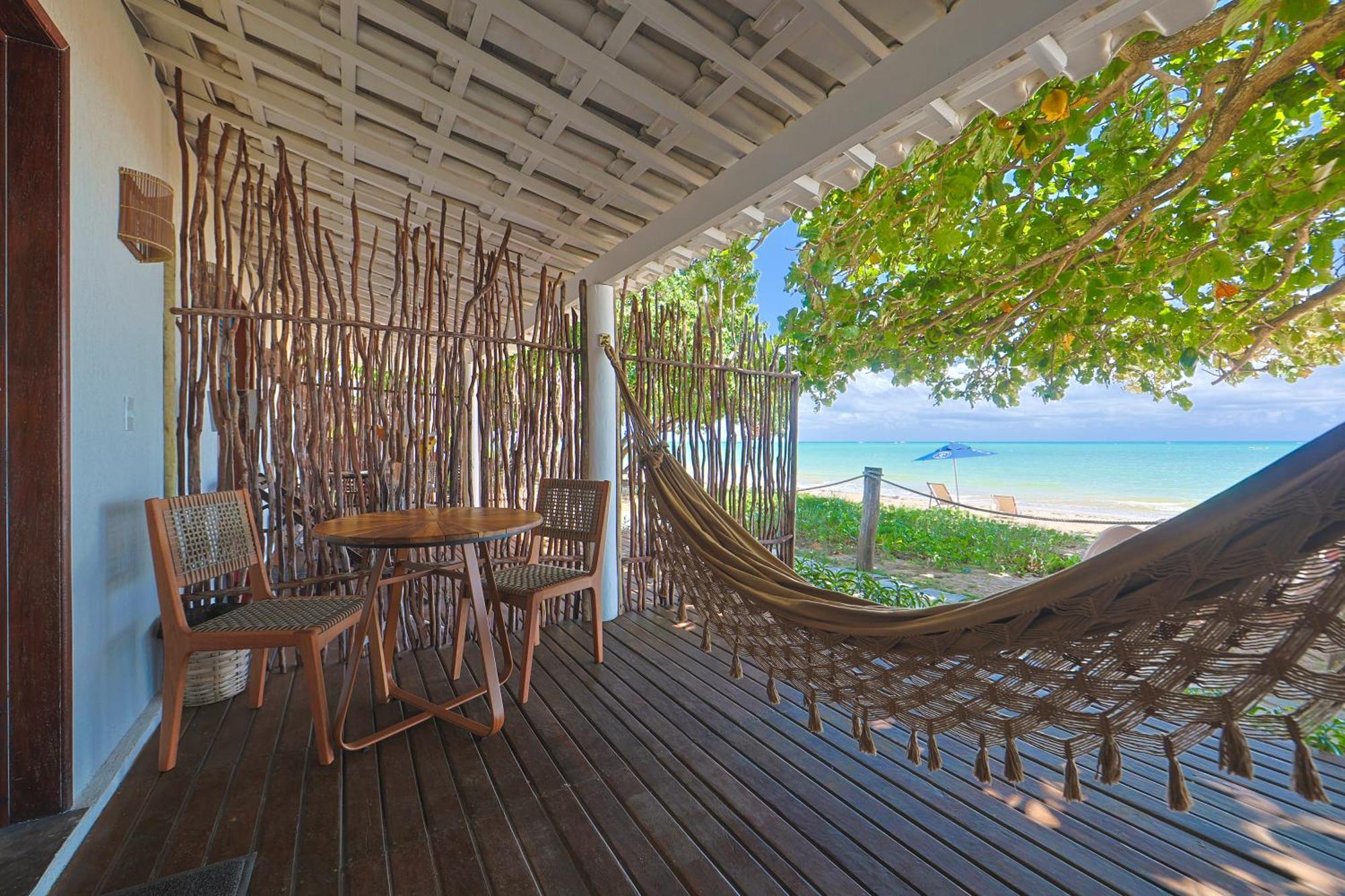 Double Room Sea View
