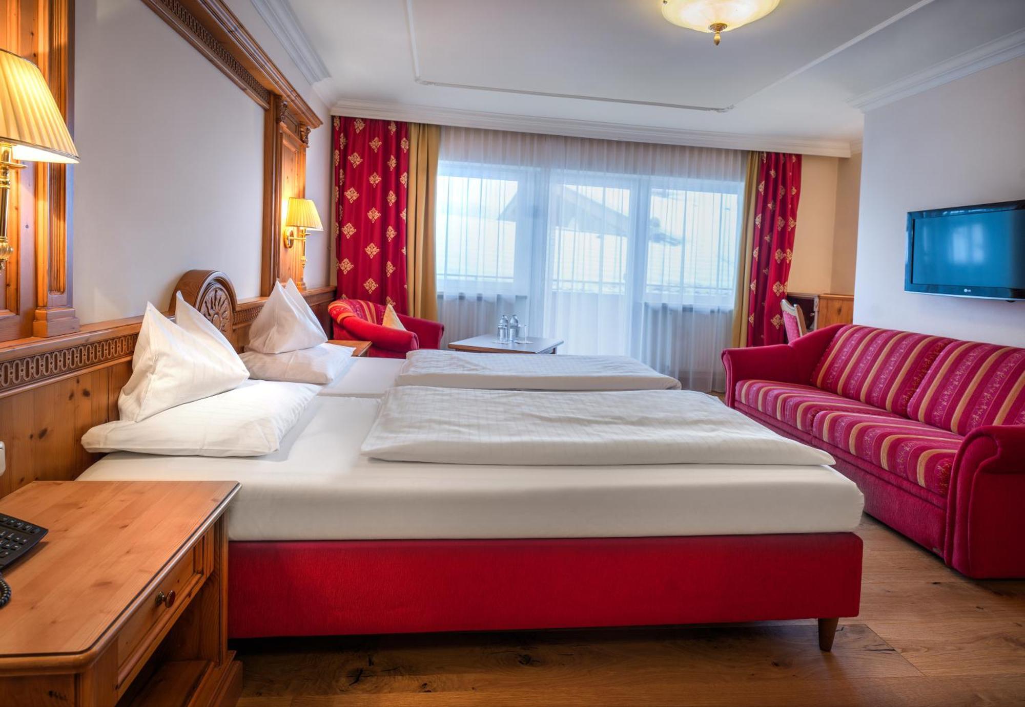 Comfort Double Room
